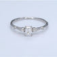 GIA Certified Emerald Diamond Ring