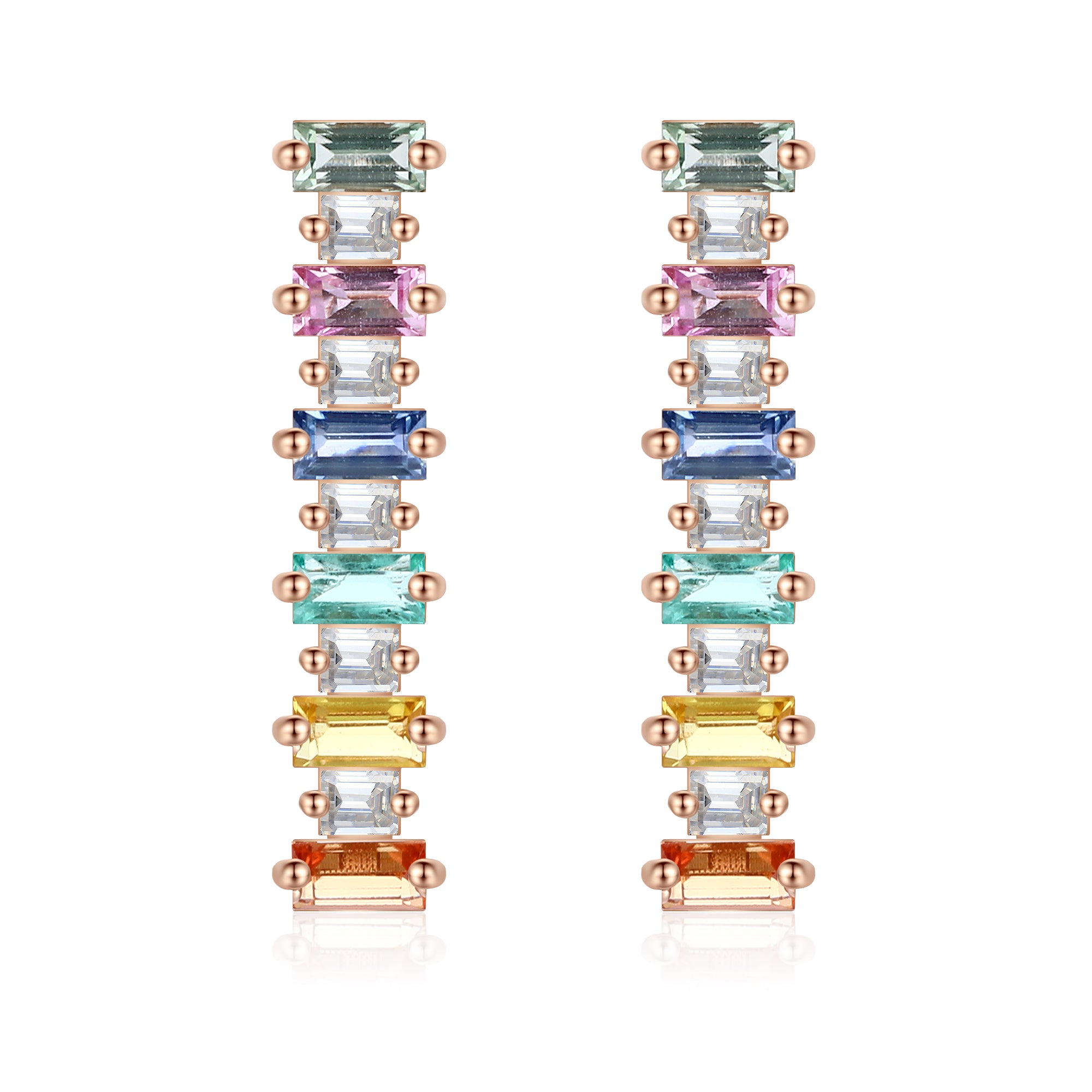 [產品標題] - Earrings