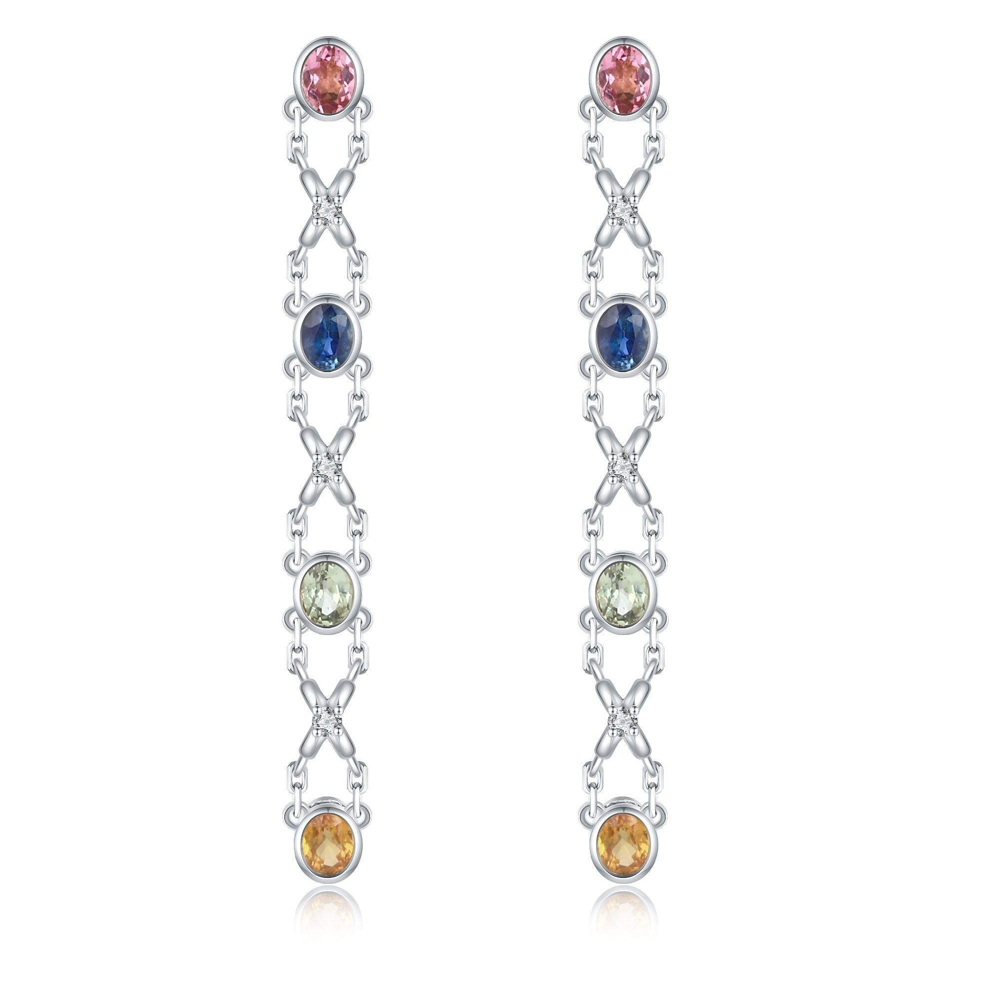 [產品標題] - Earrings