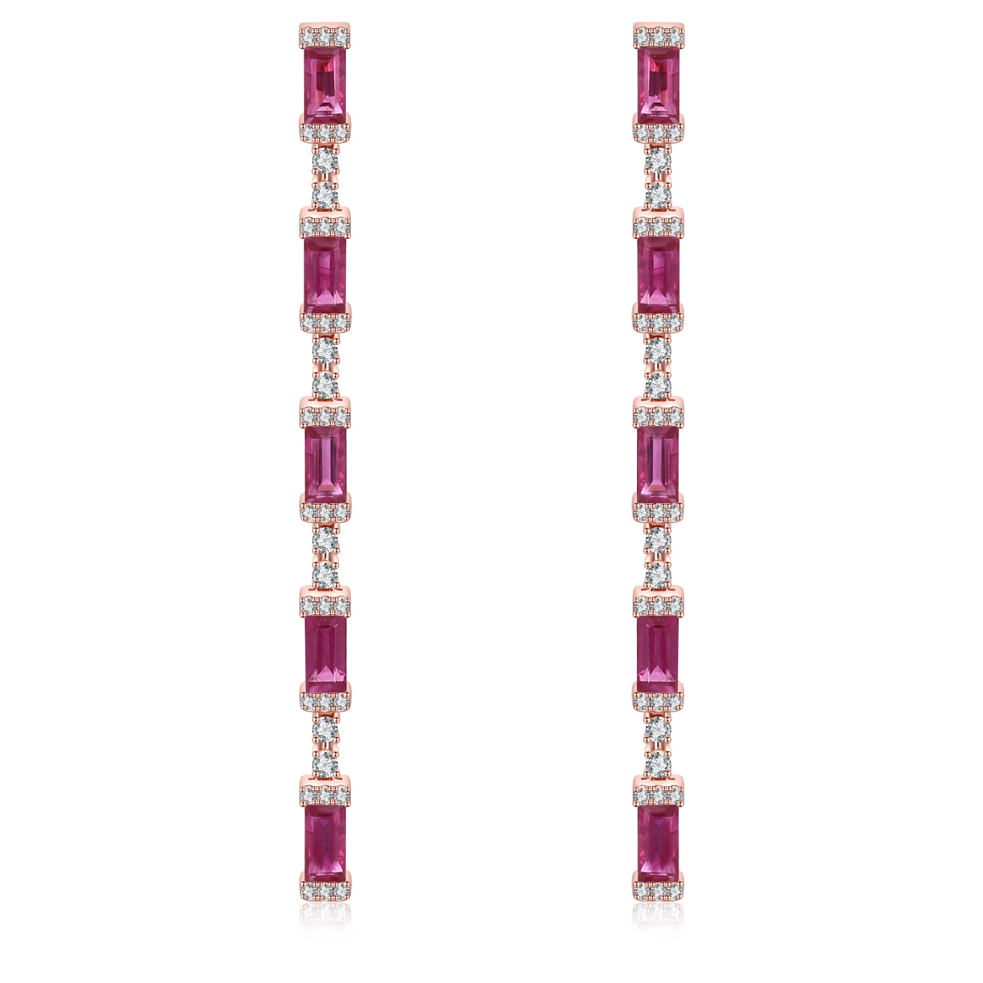 [產品標題] - Earrings