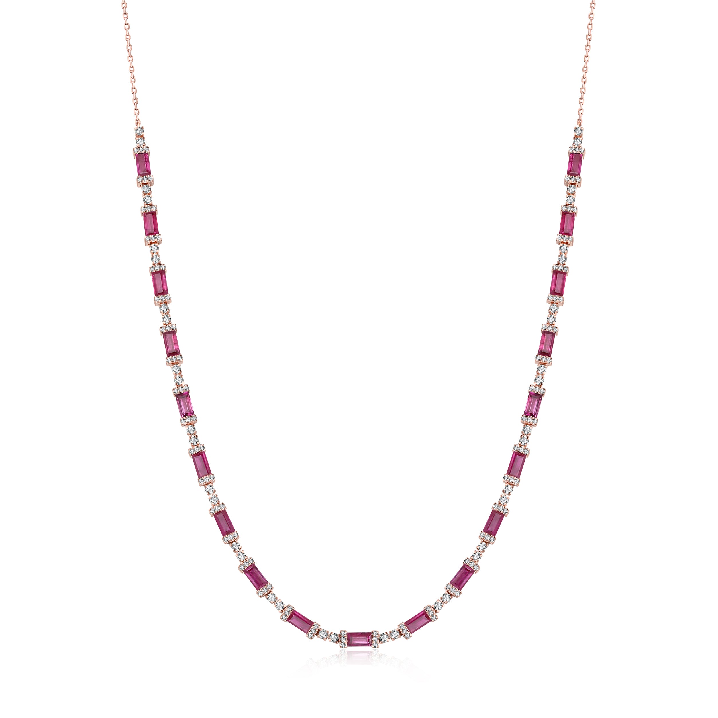 [產品標題] - Necklaces