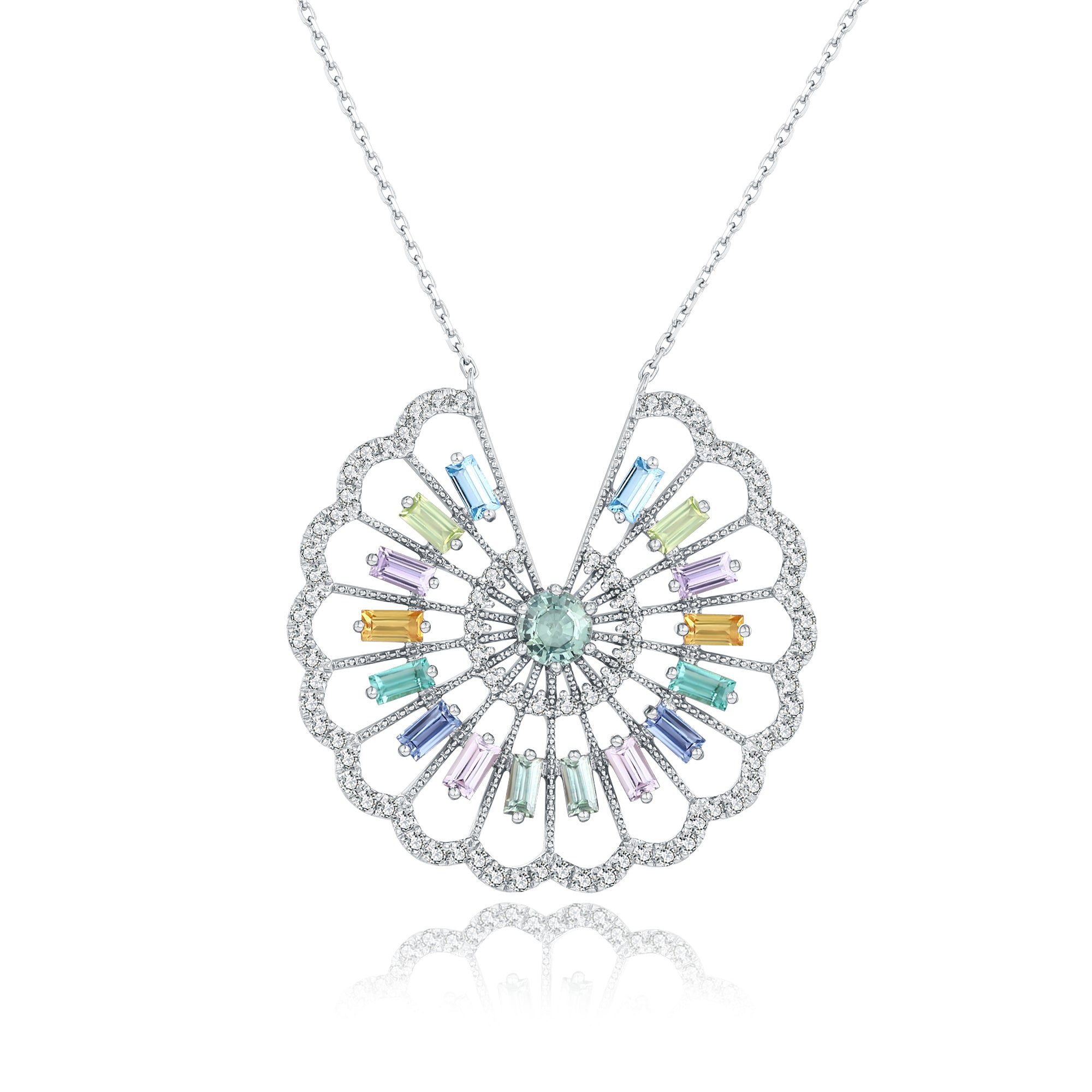 [產品標題] - Necklaces