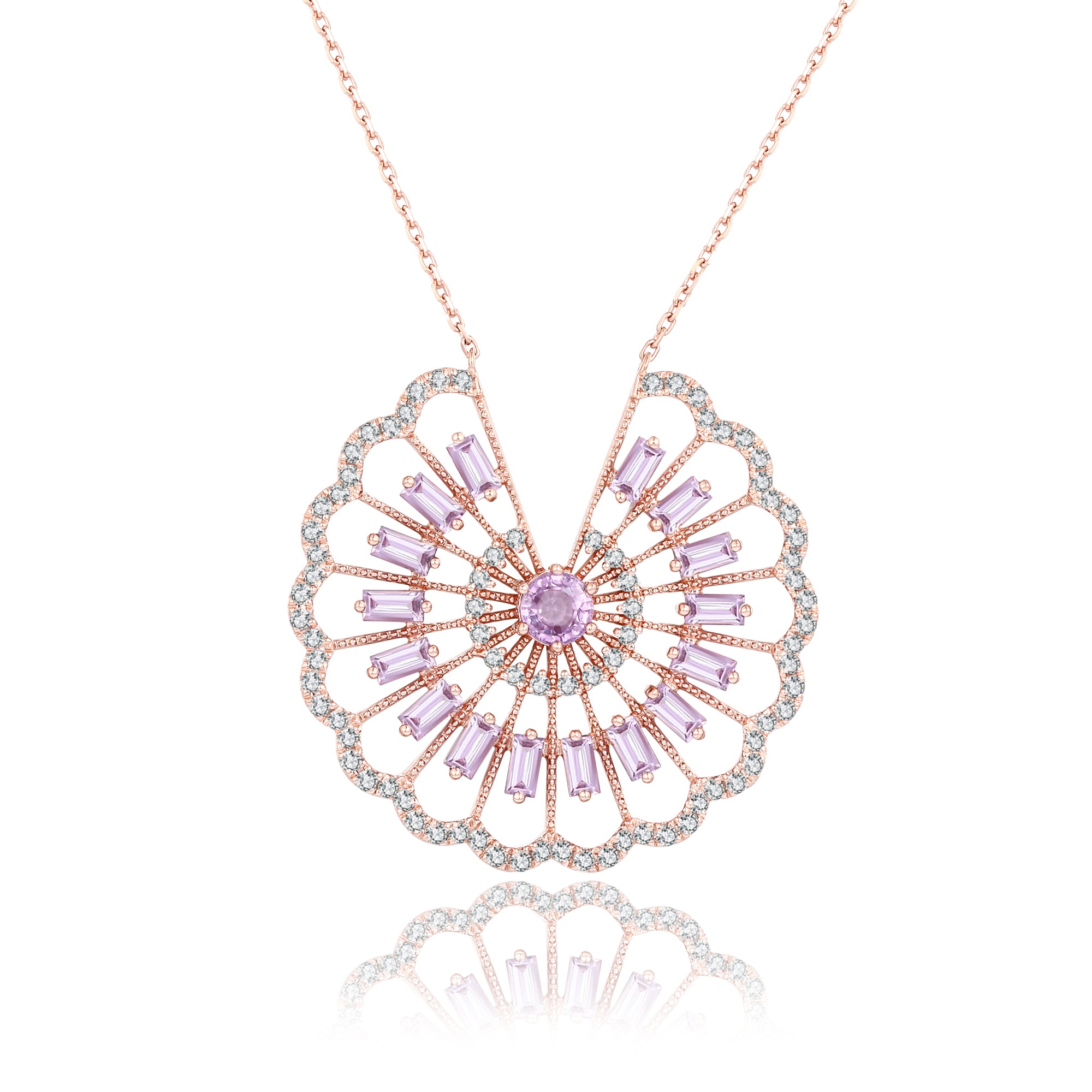 [產品標題] - Necklaces