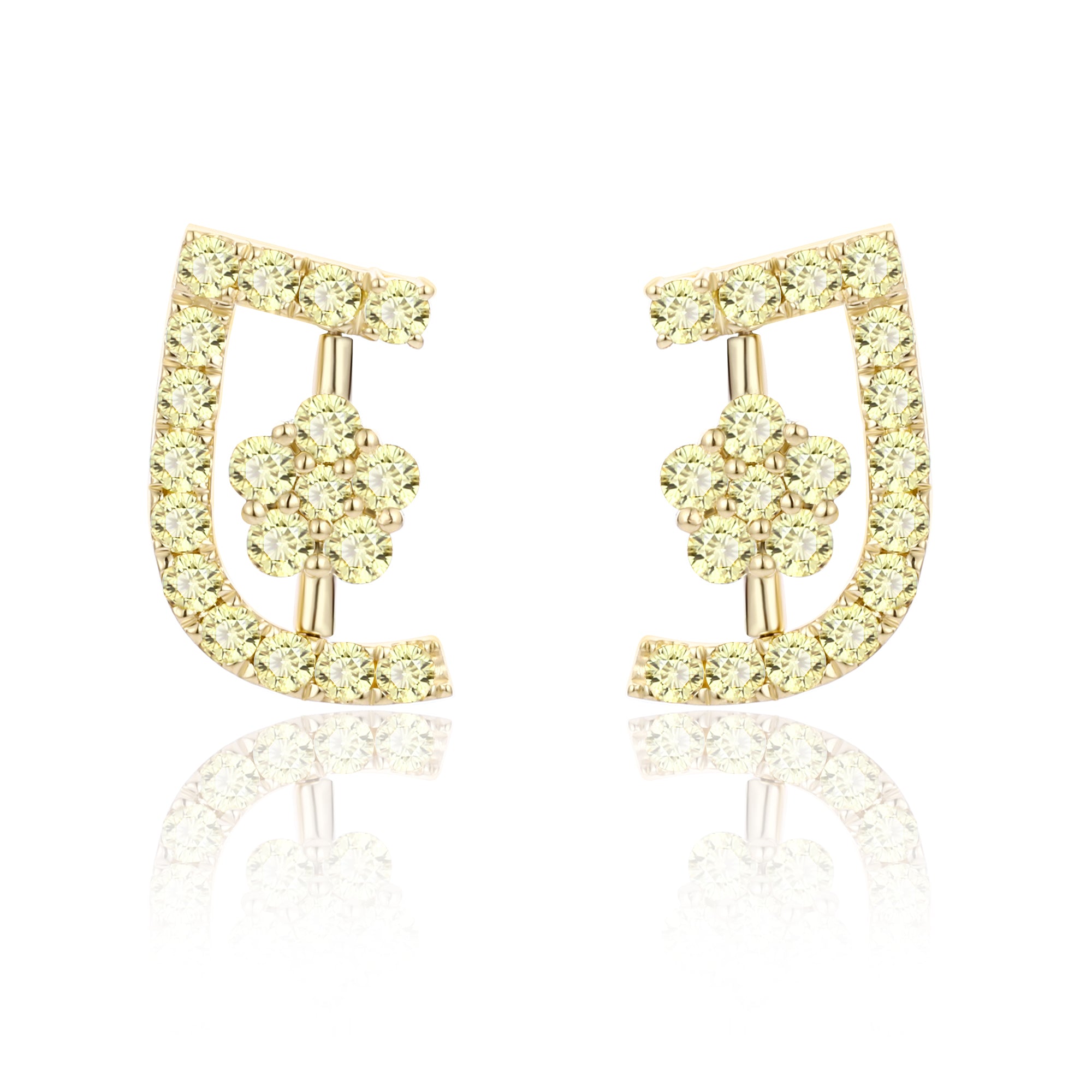 [產品標題] - Earrings