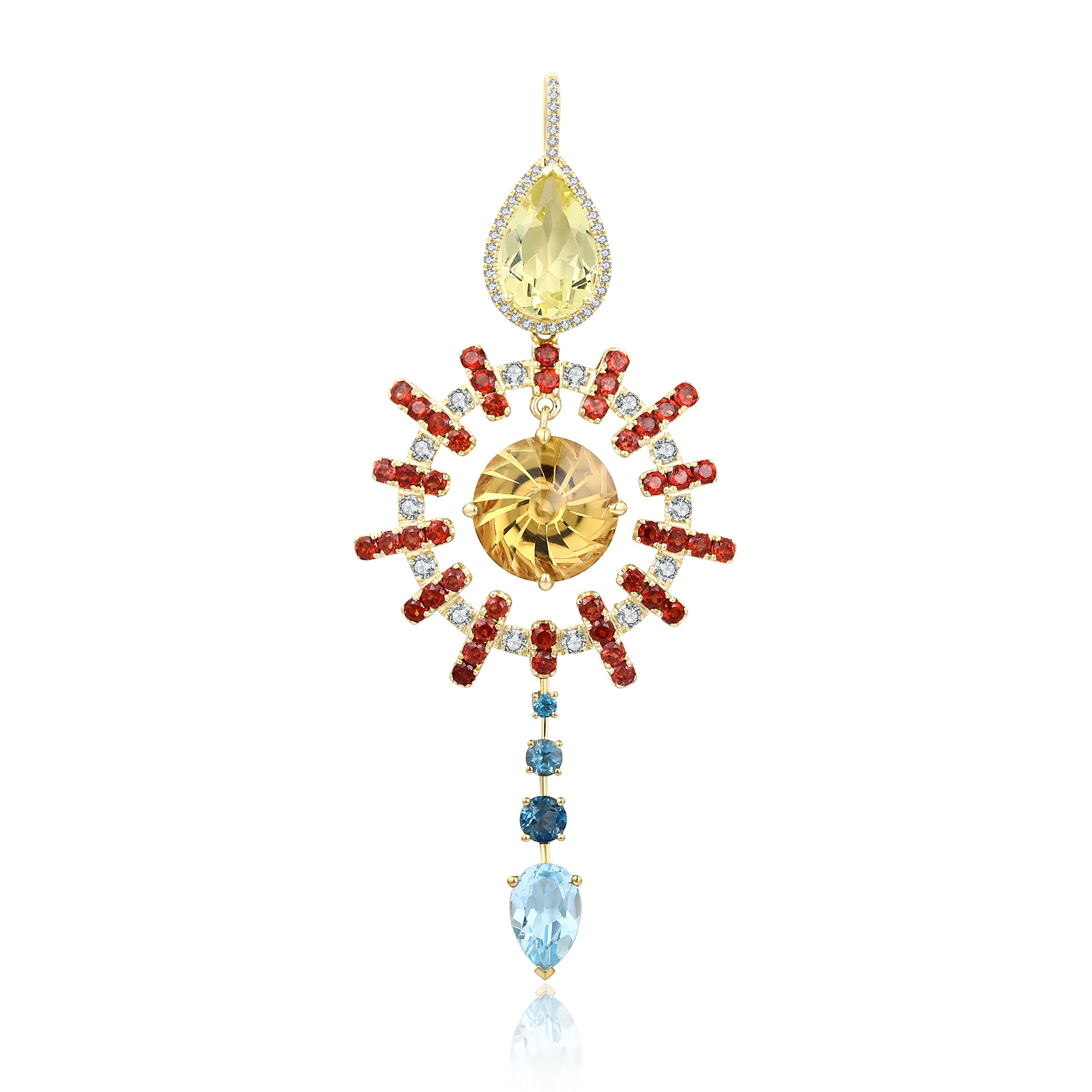 [產品標題] - Pendants