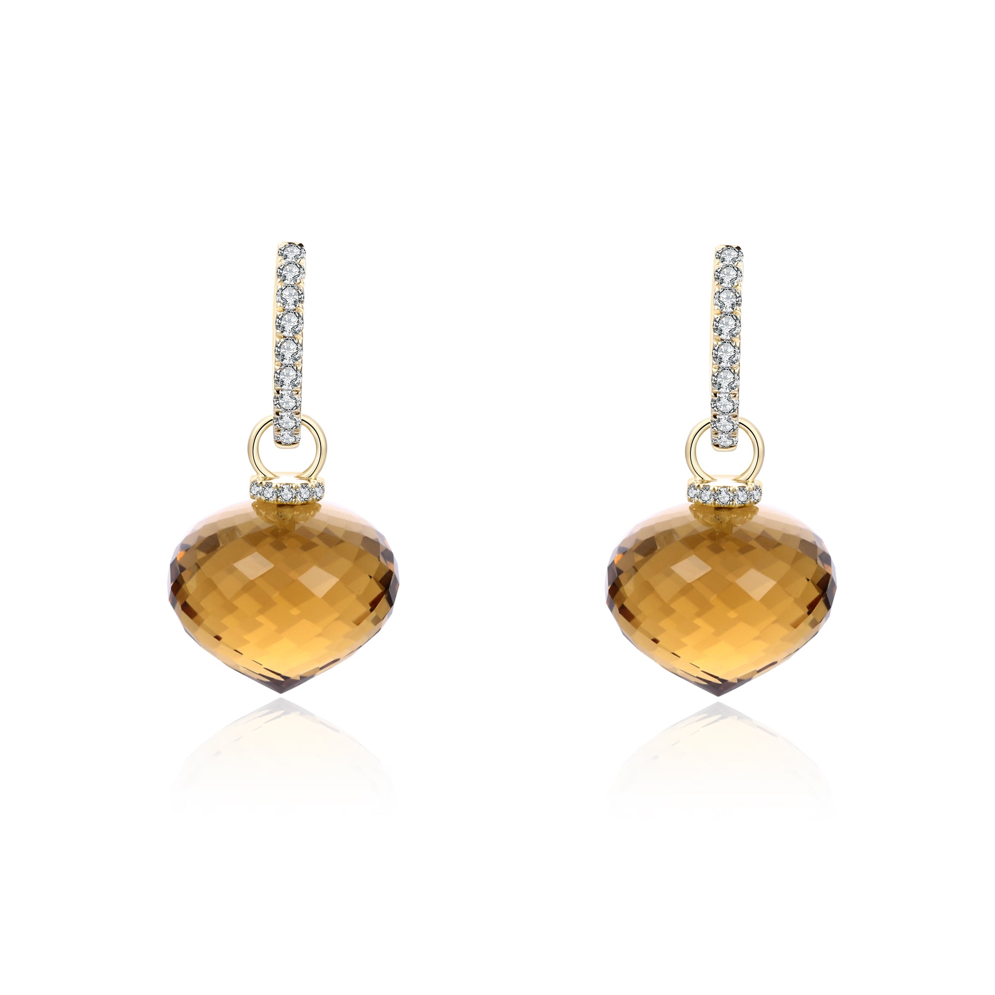 [產品標題] - Earrings