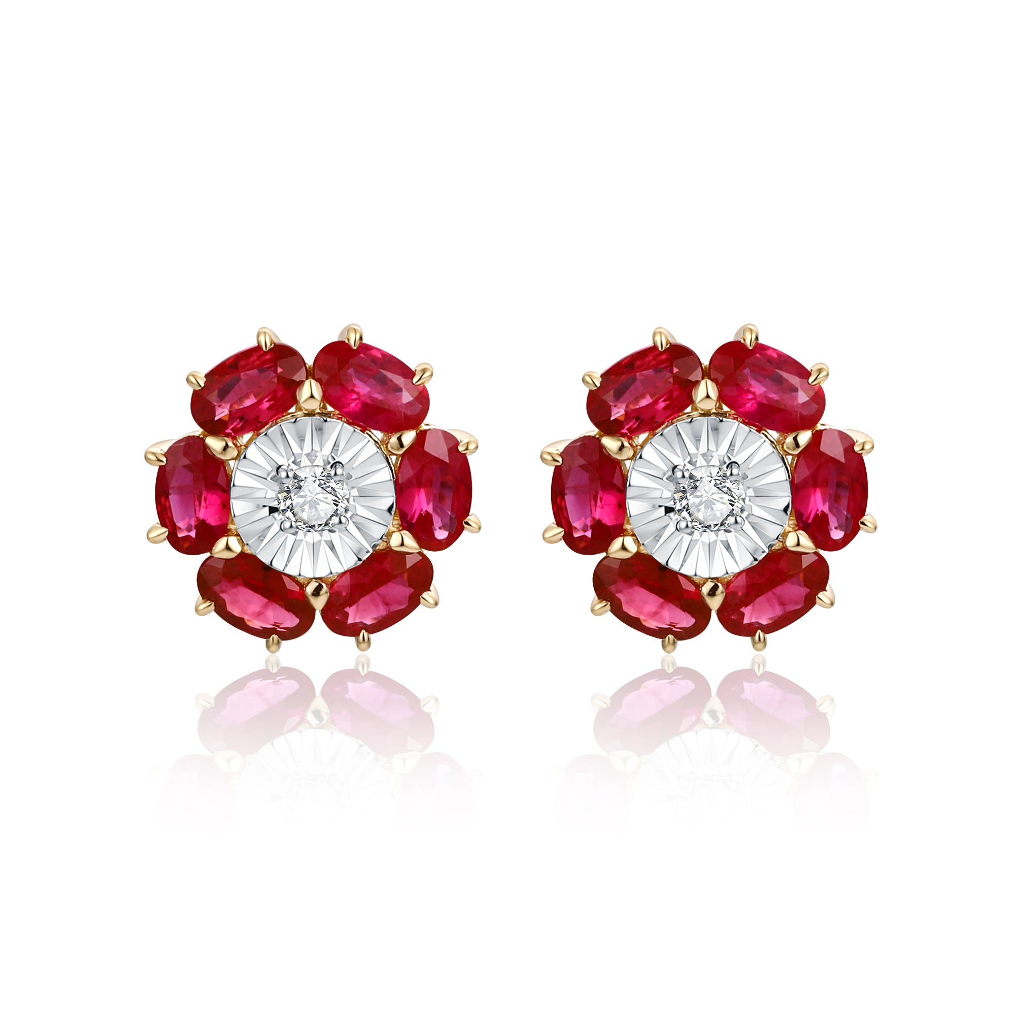 [產品標題] - Earrings