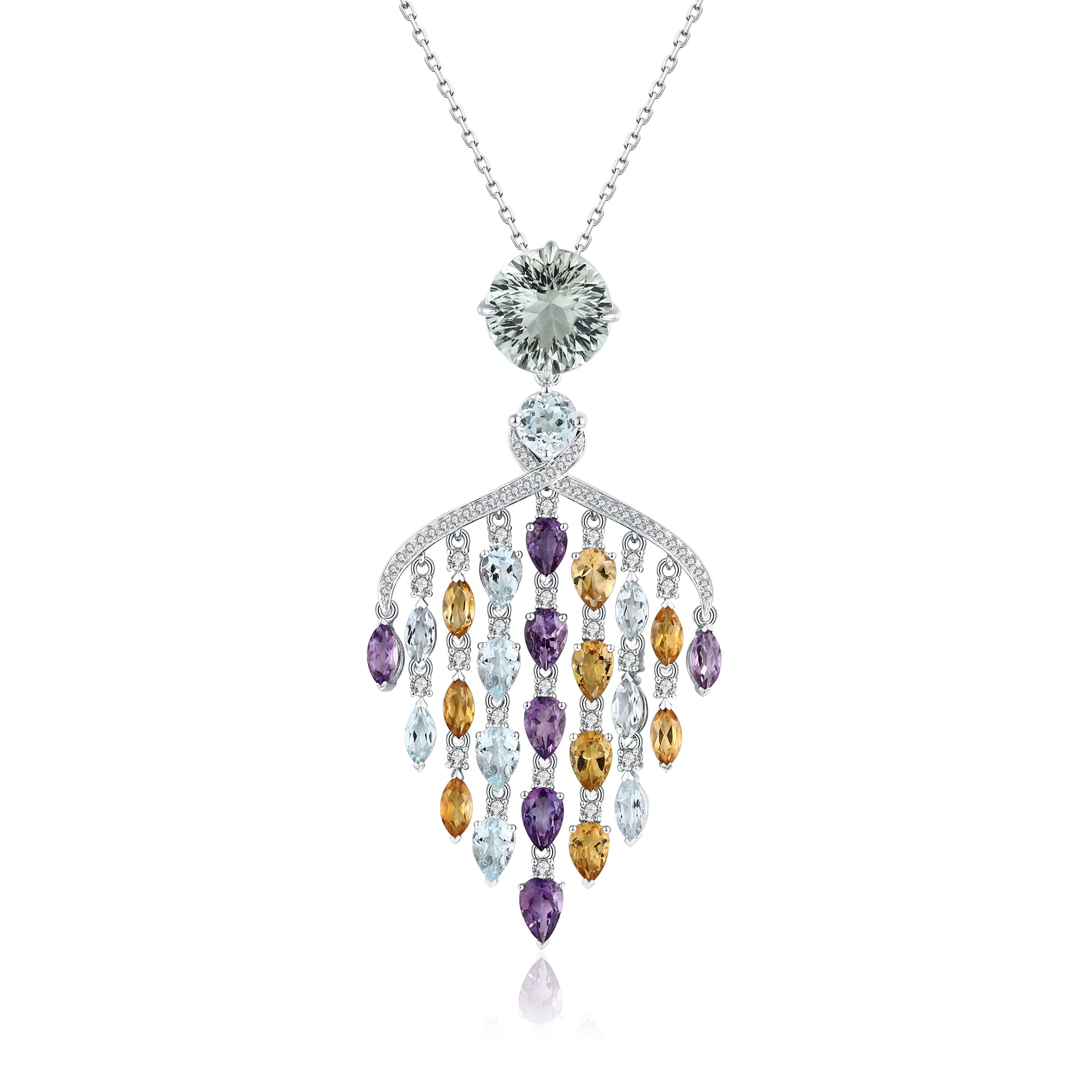 [產品標題] - Pendants