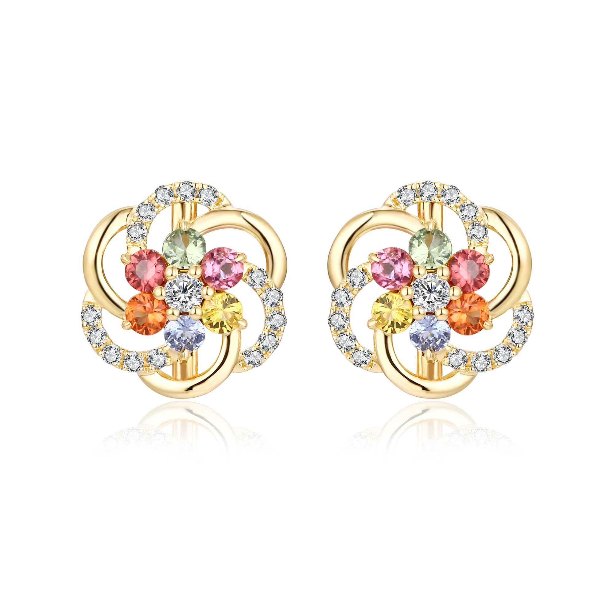 [產品標題] - Earrings