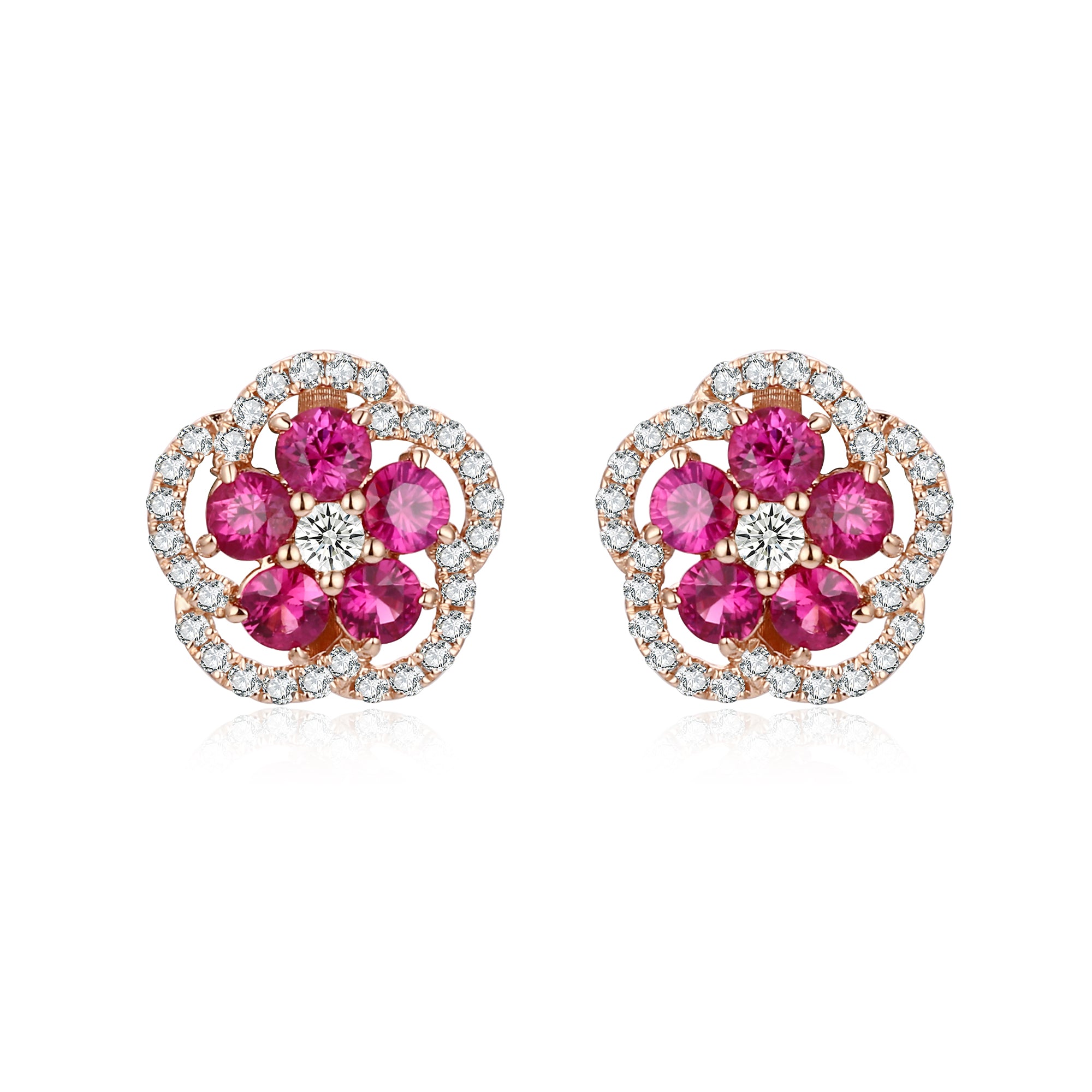 [產品標題] - Earrings