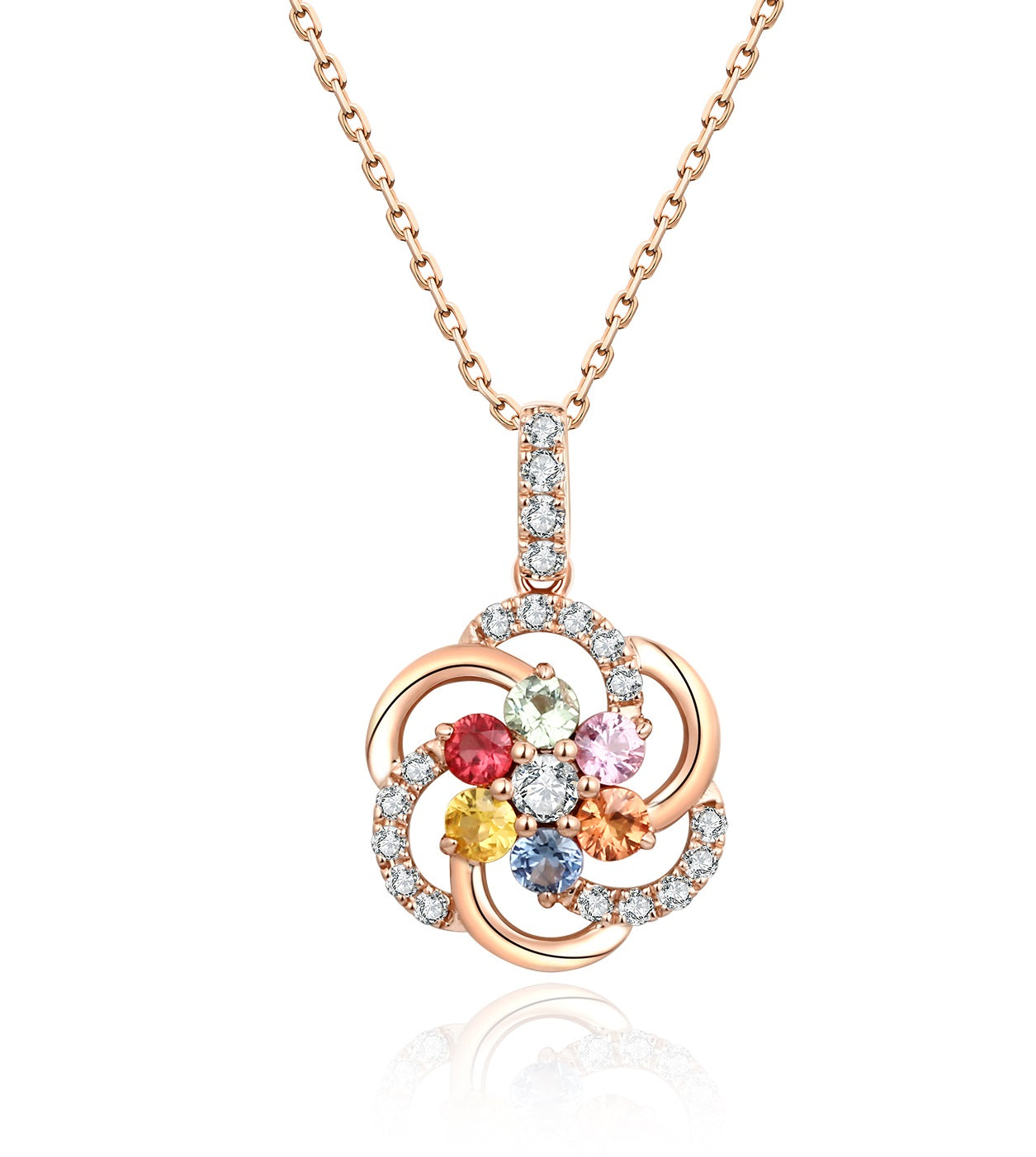 [產品標題] - Pendants