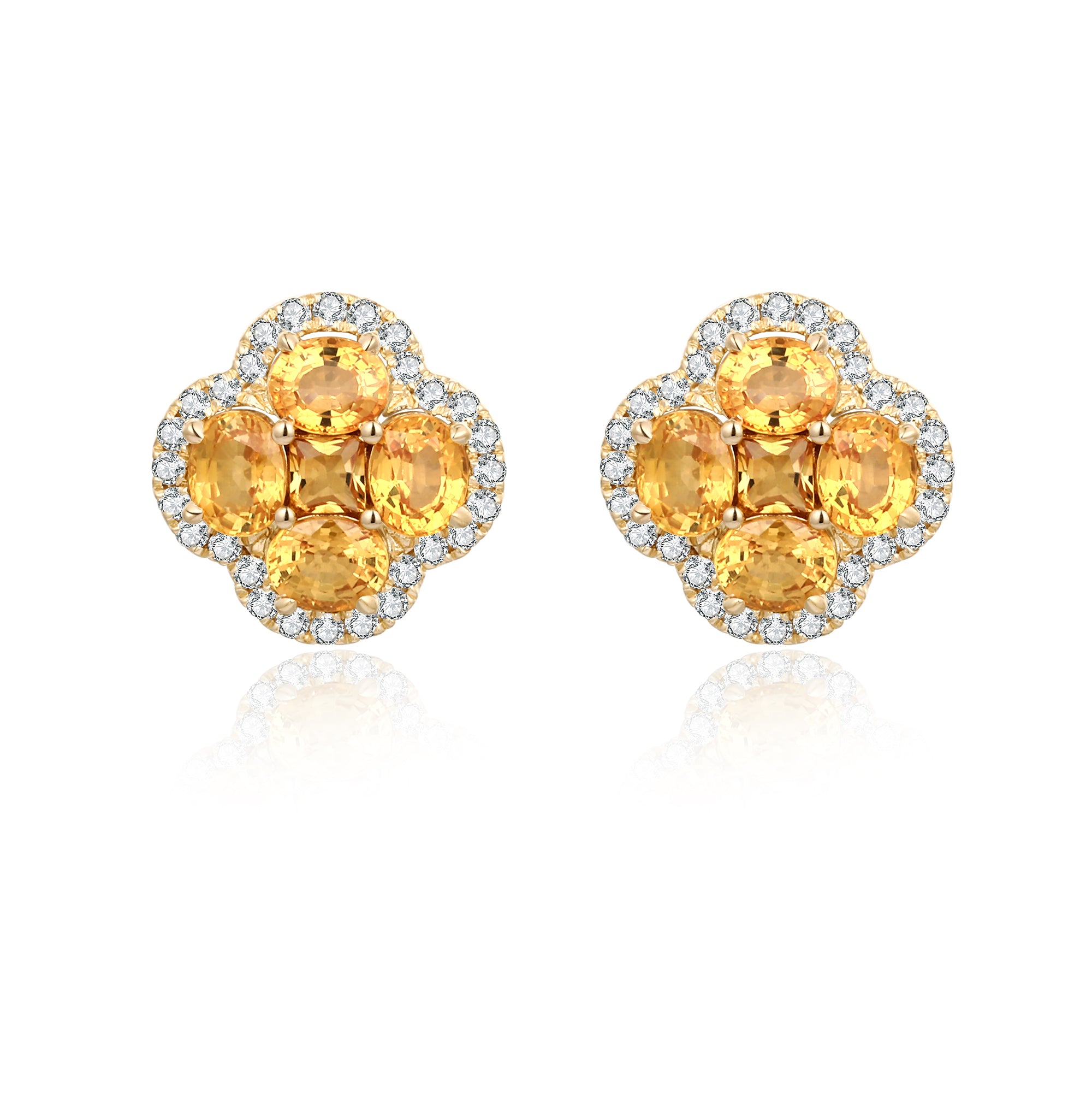 [產品標題] - Earrings