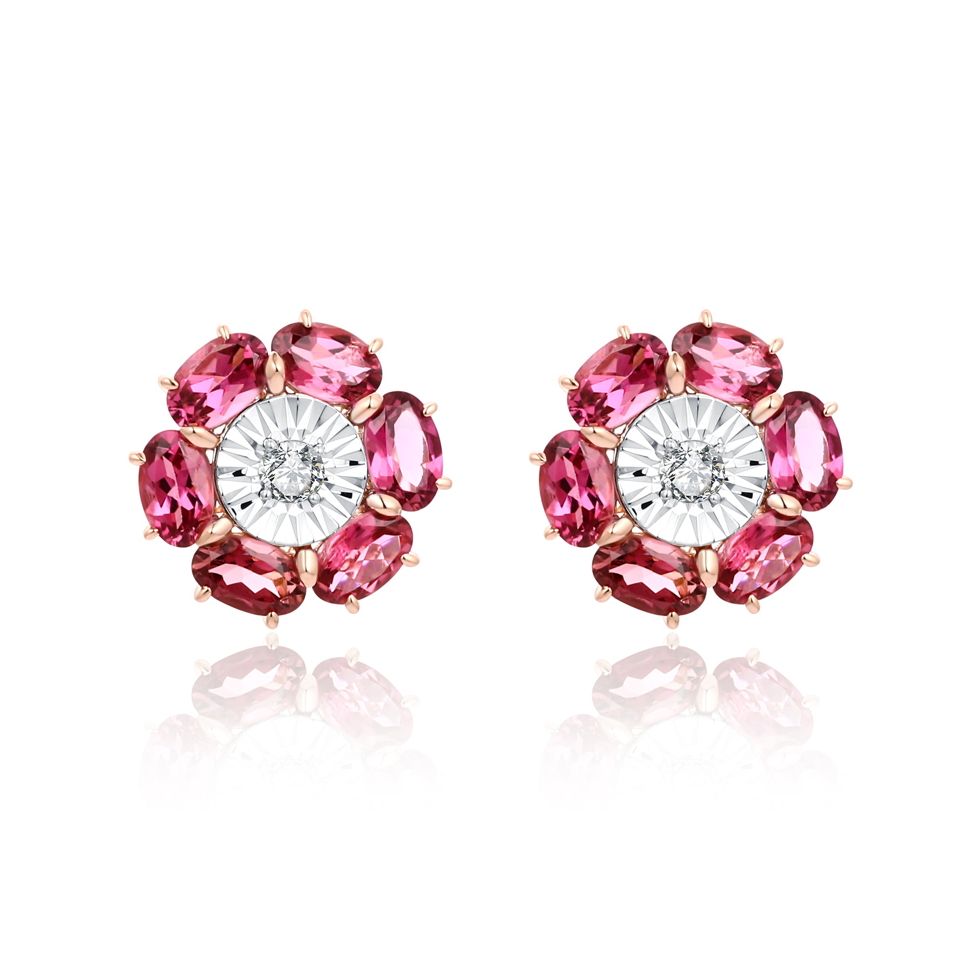 [產品標題] - Earrings