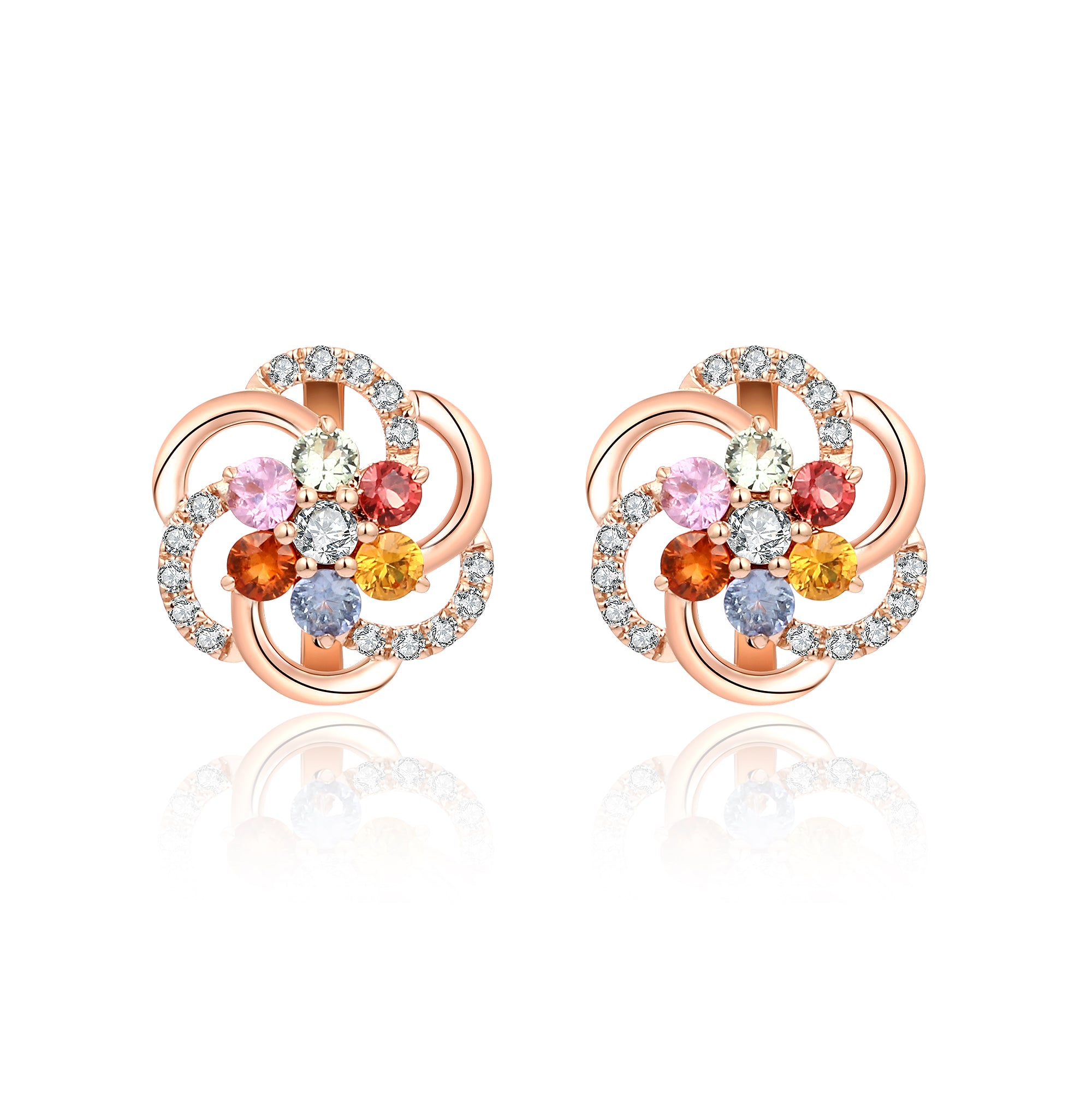 [產品標題] - Earrings