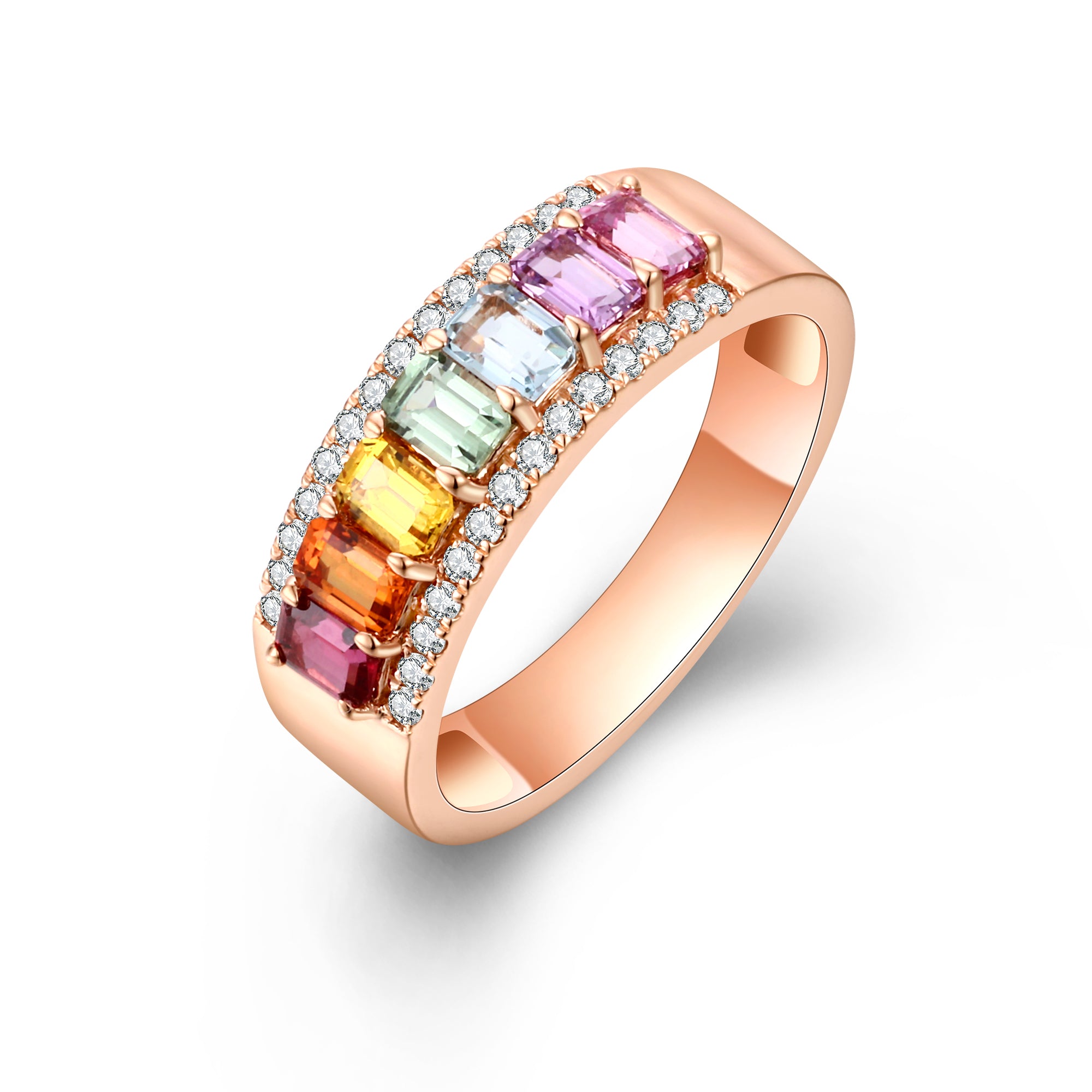 [產品標題] - Rings