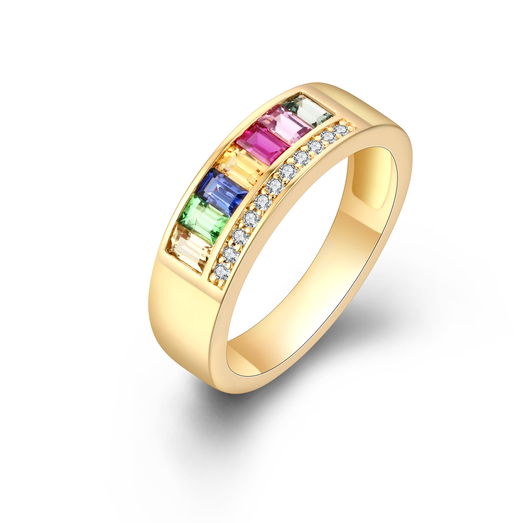 [產品標題] - Rings