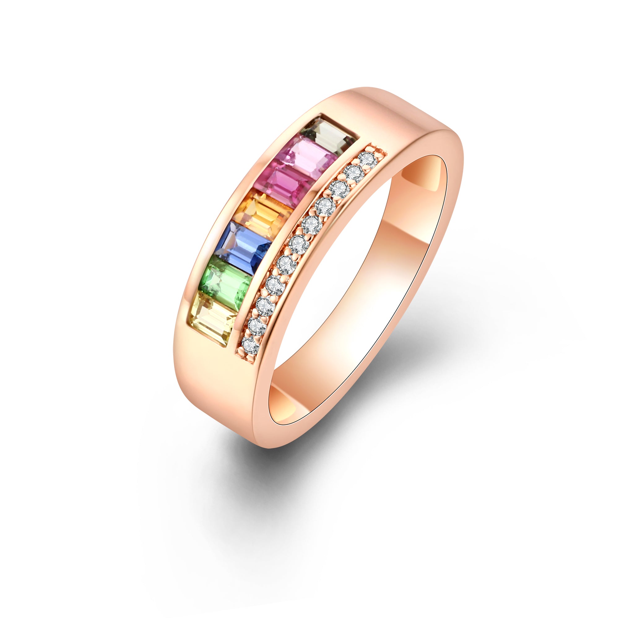 [產品標題] - Rings