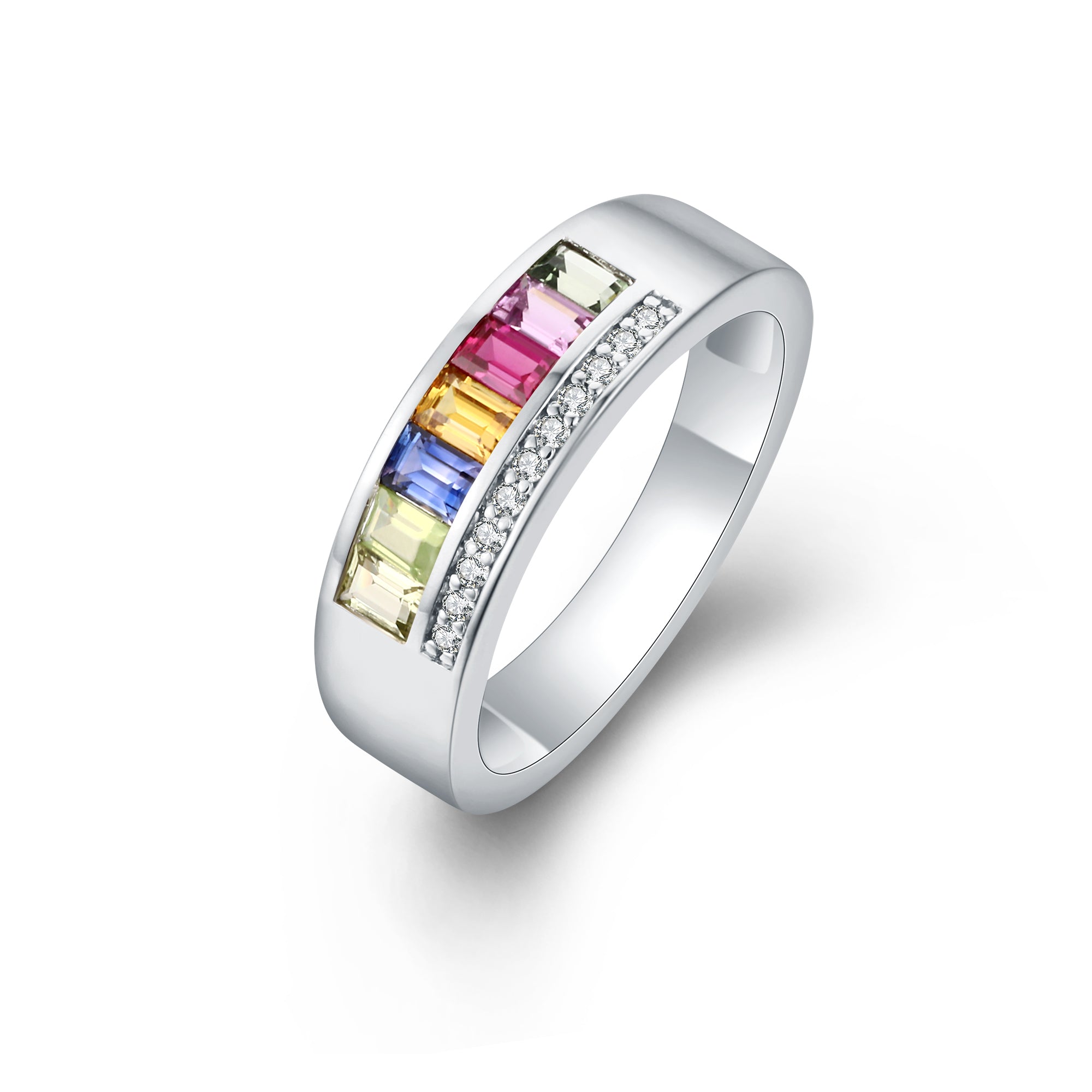 [產品標題] - Rings