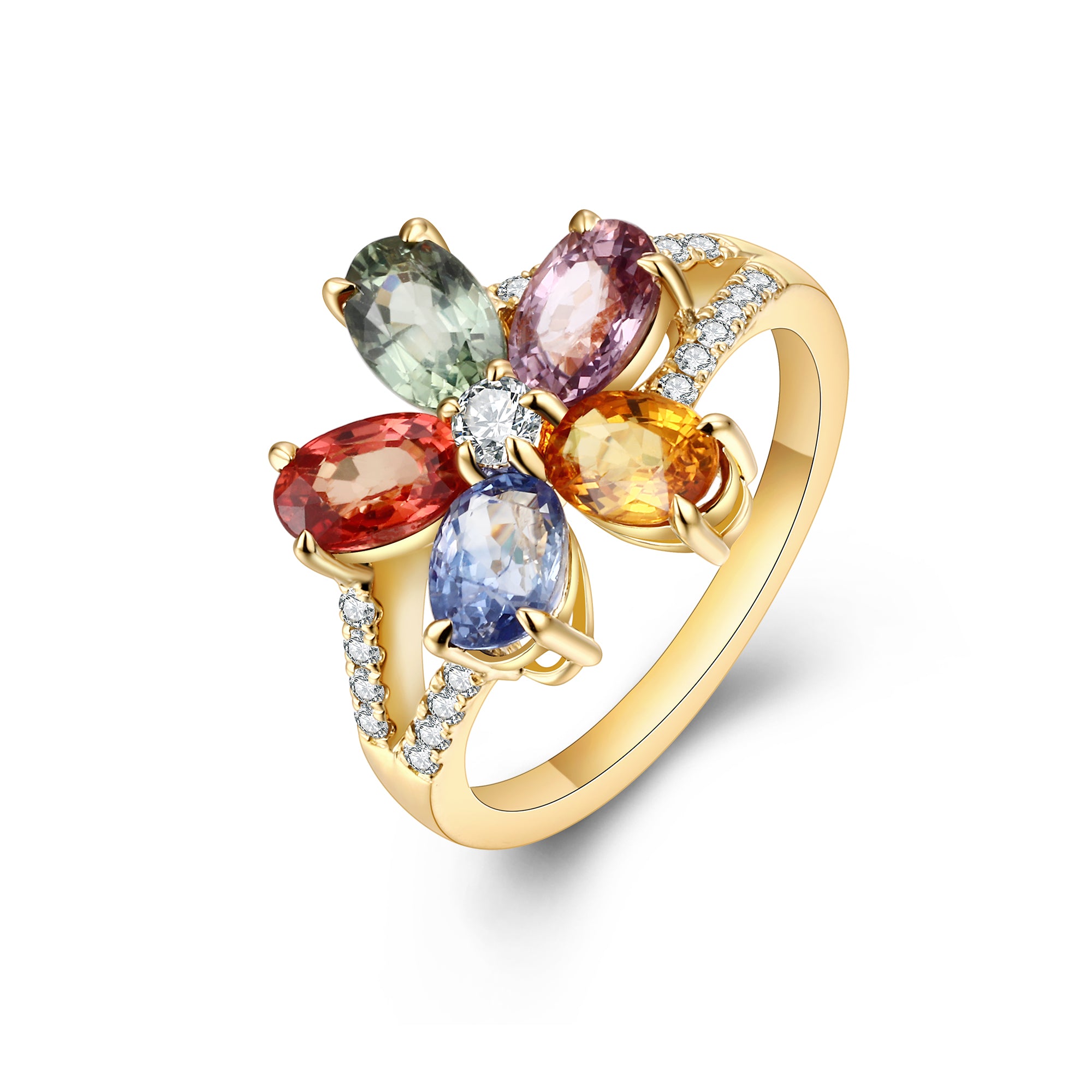 [產品標題] - Rings