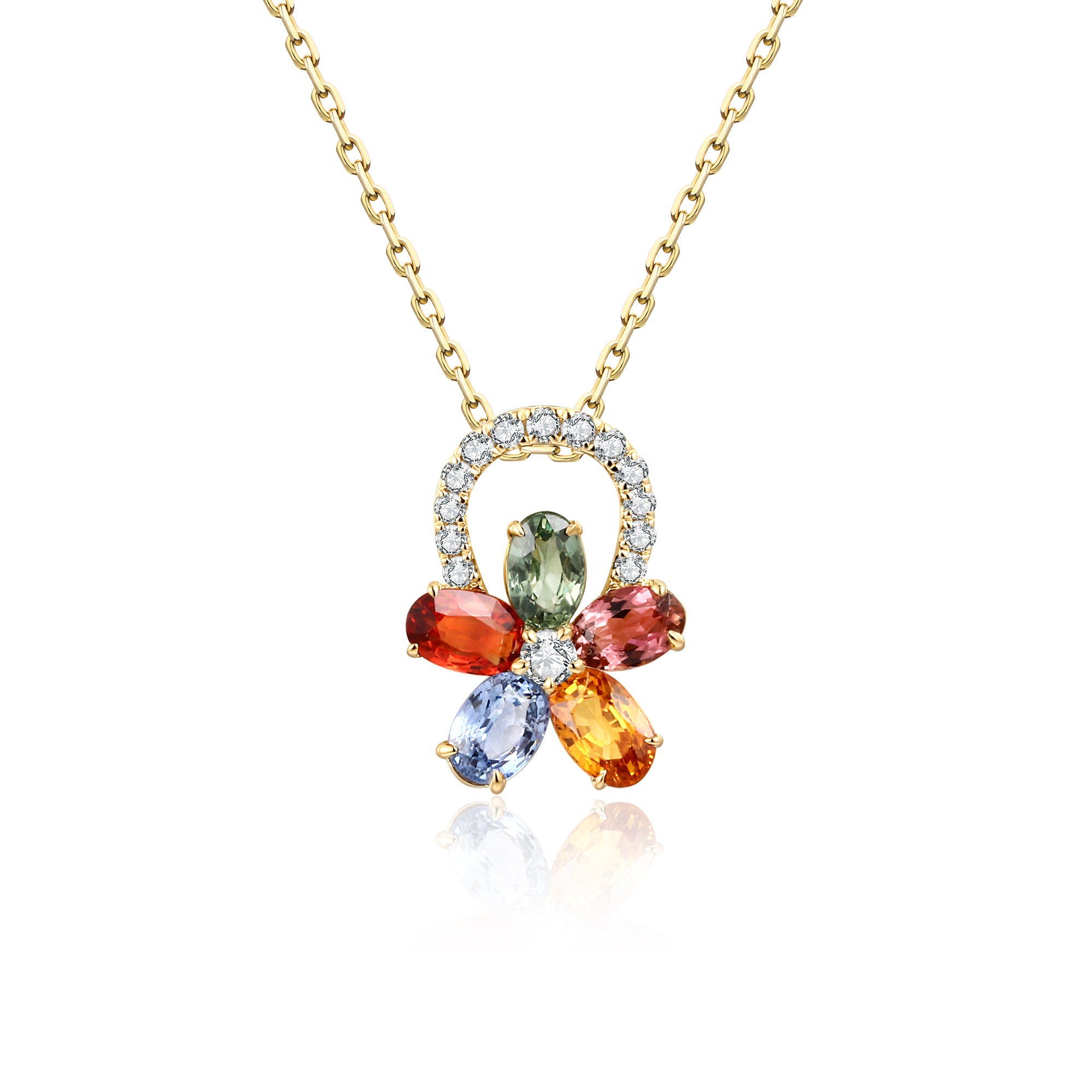 [產品標題] - Pendants