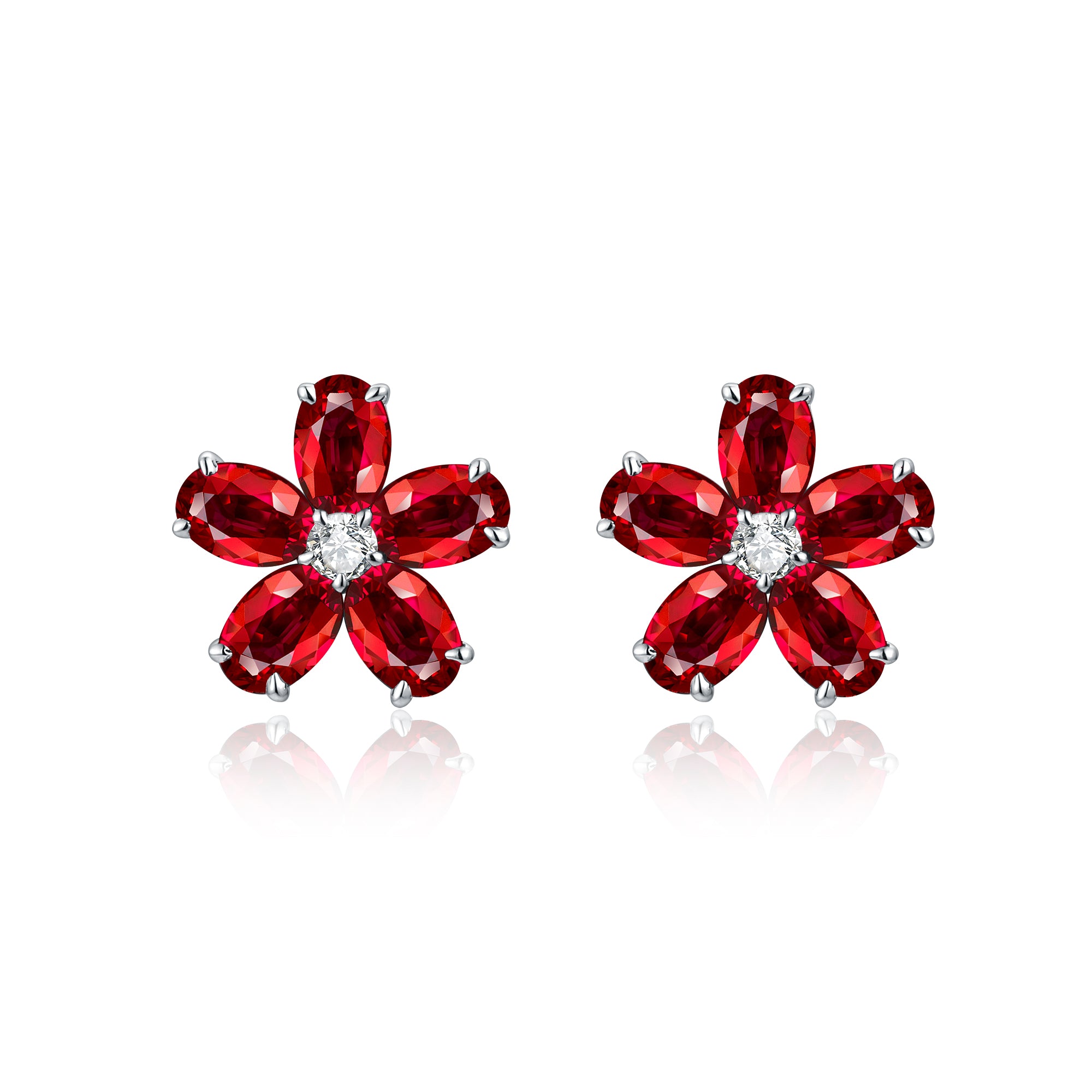 [產品標題] - Earrings