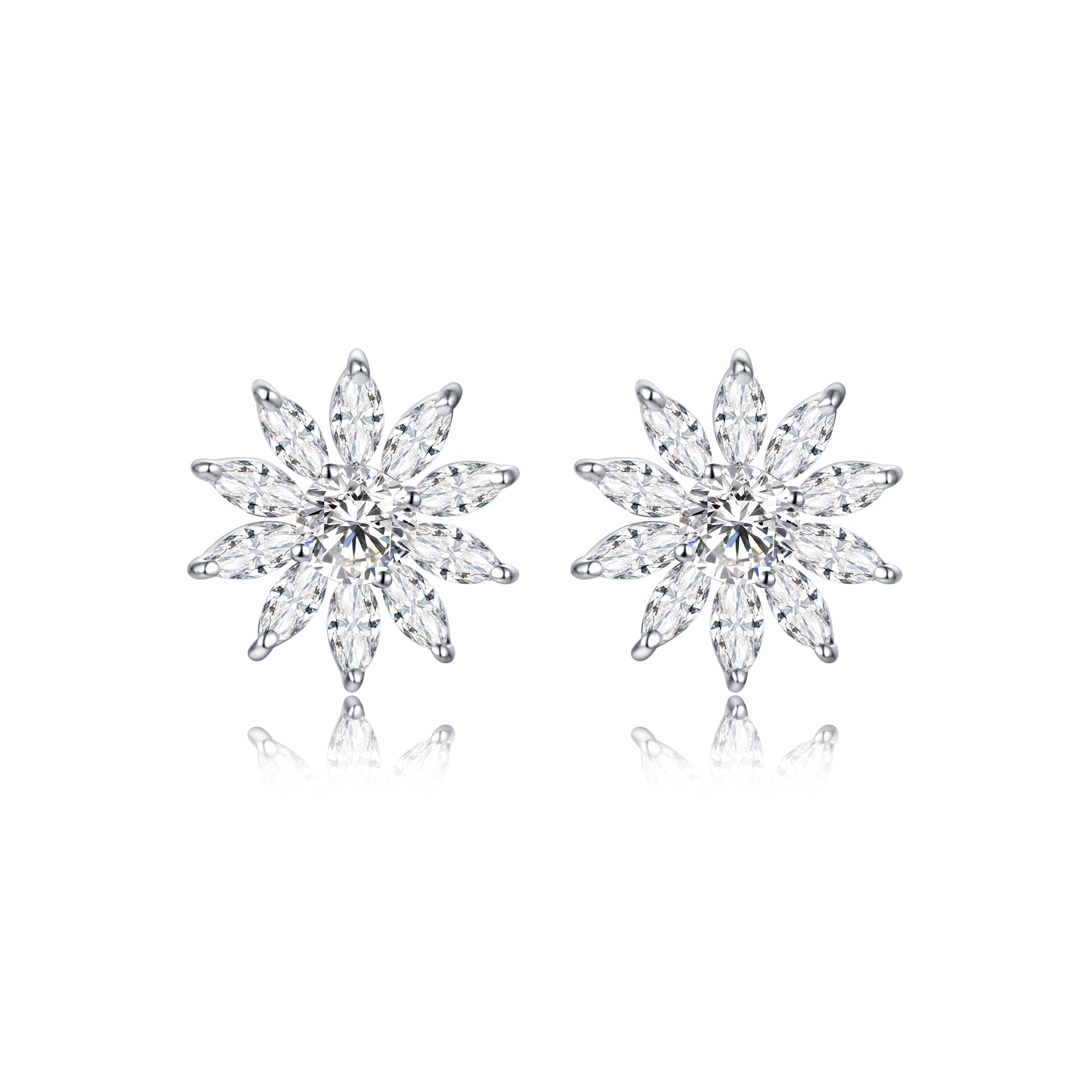 [產品標題] - Earrings