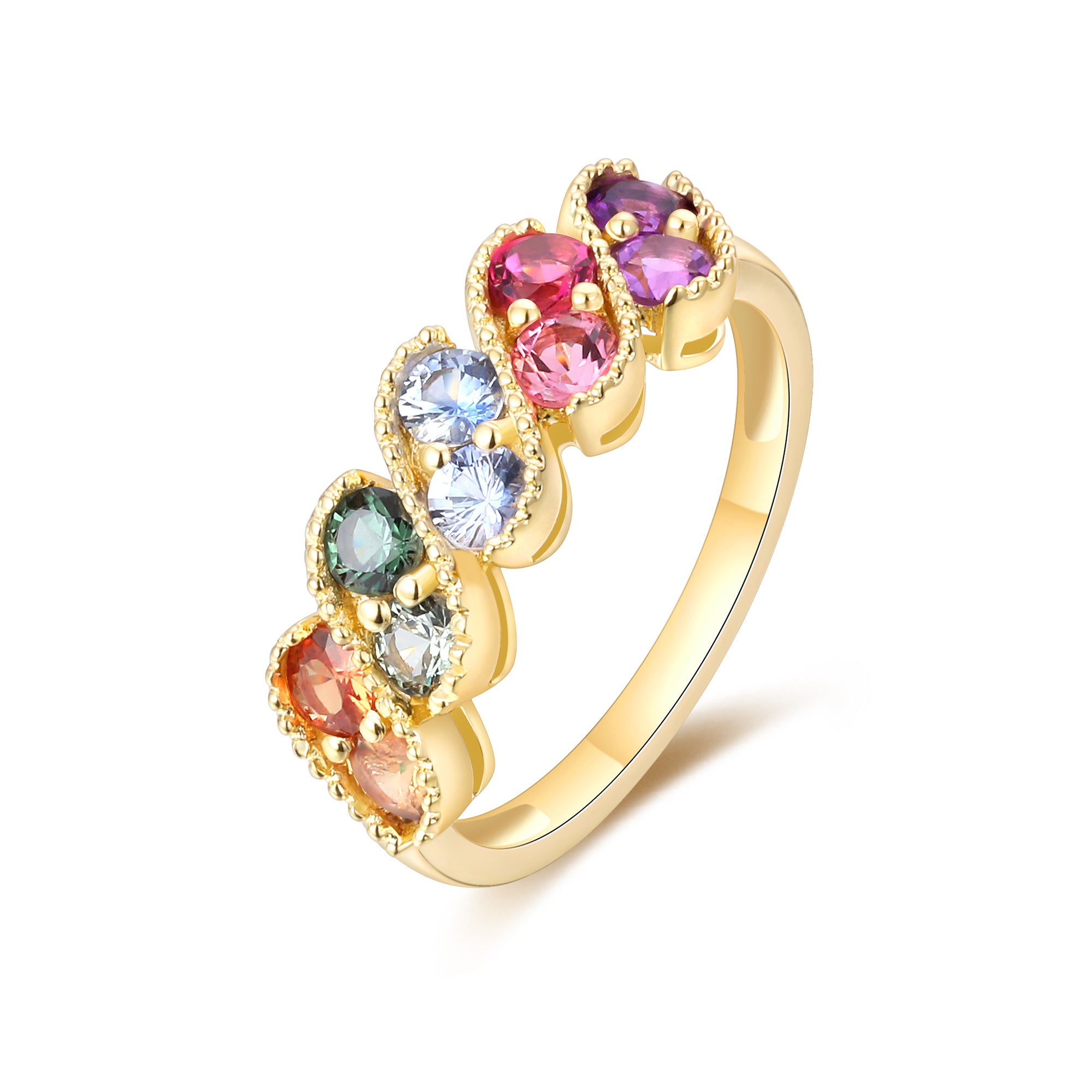 [產品標題] - Rings