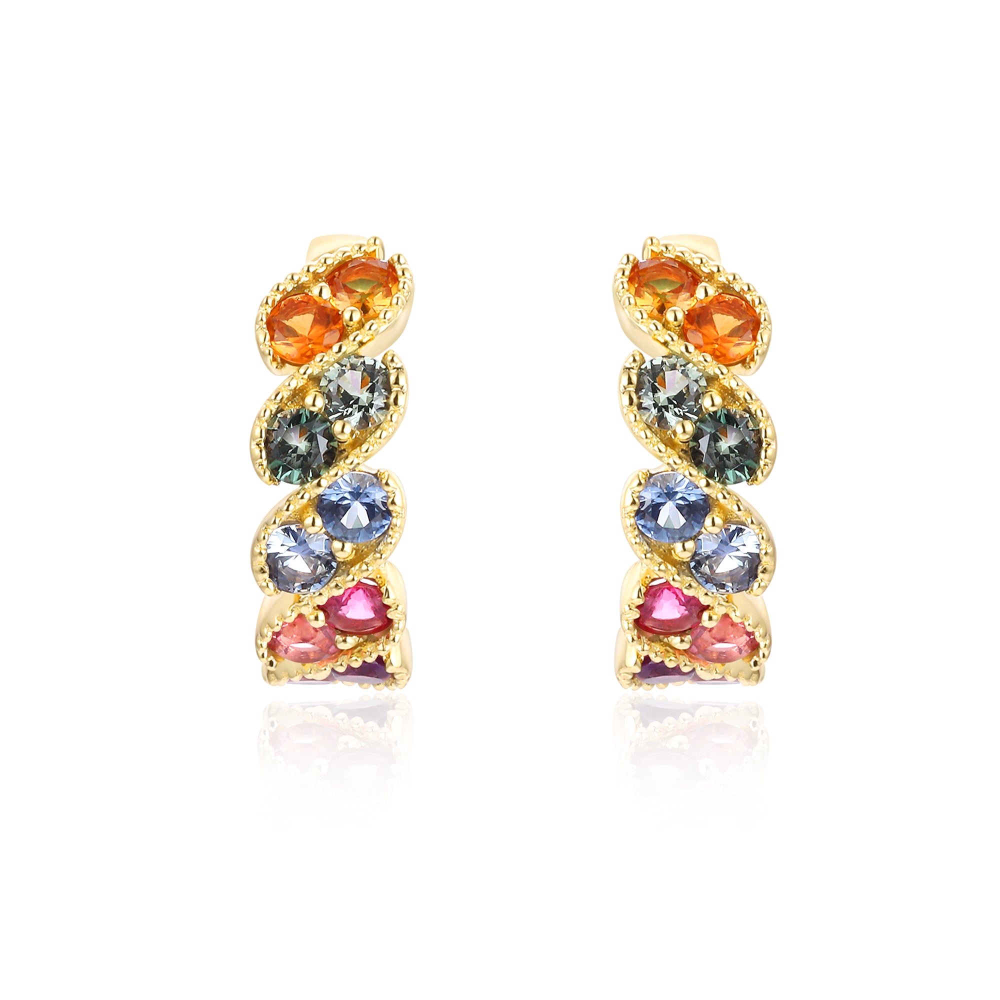 [產品標題] - Earrings