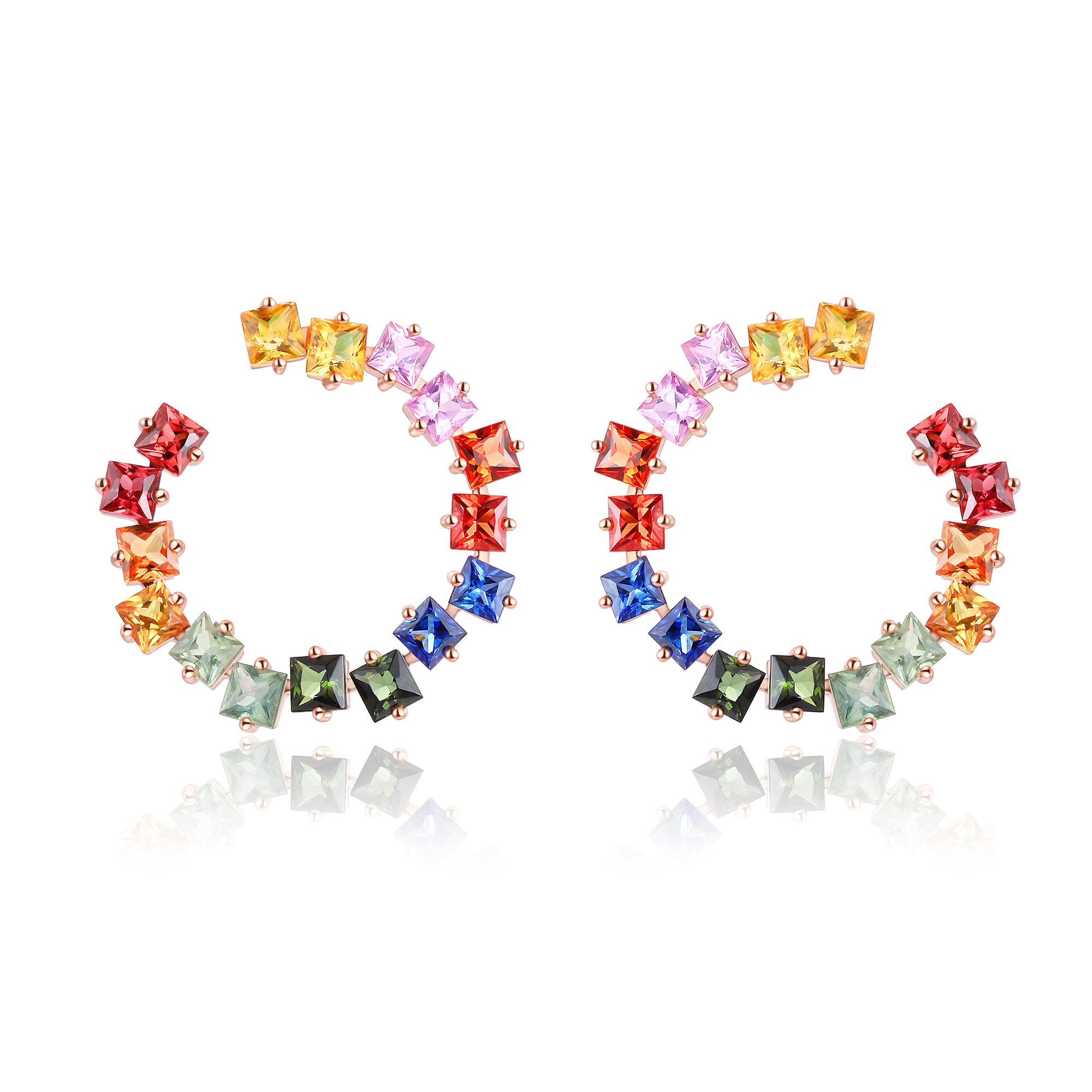 [產品標題] - Earrings