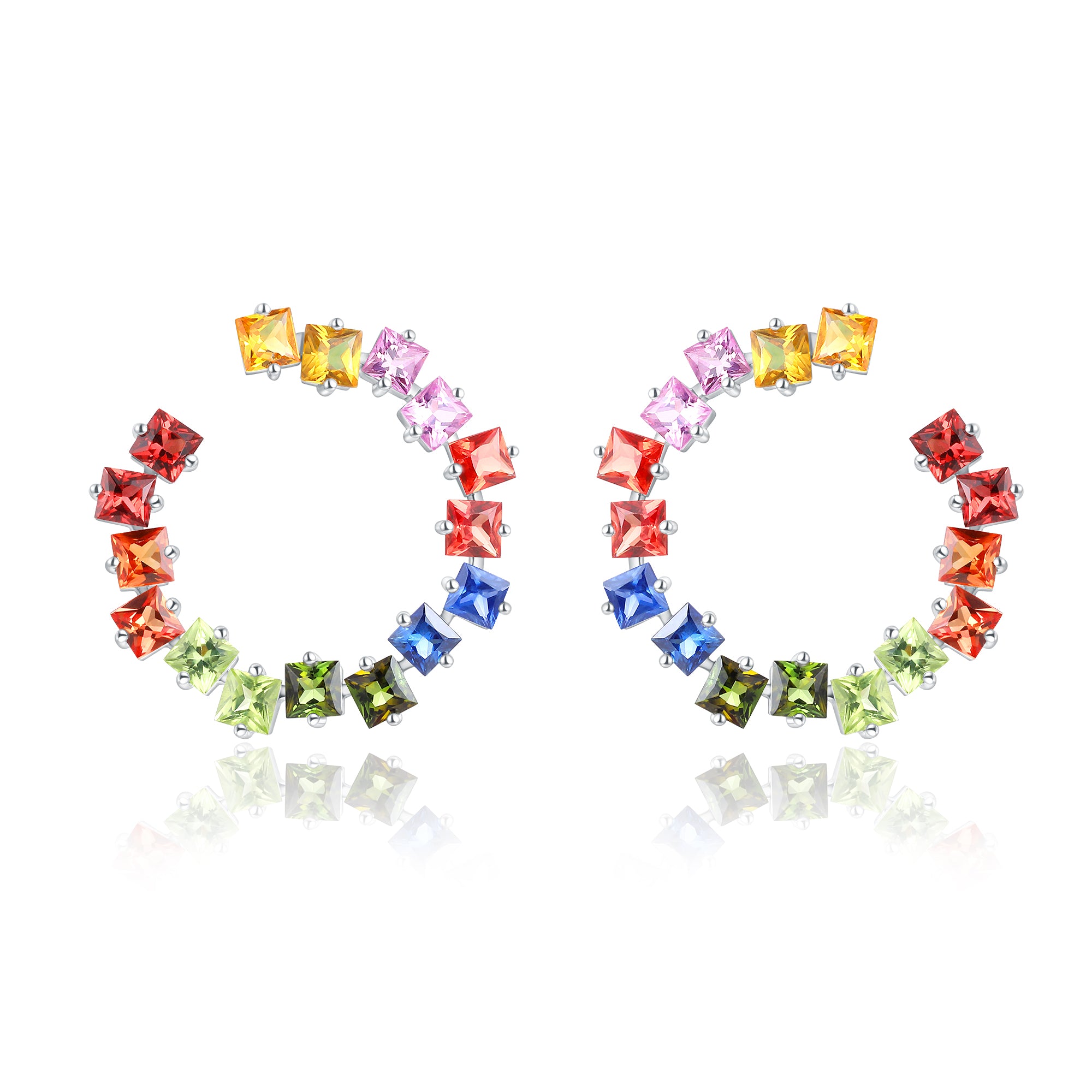 [產品標題] - Earrings