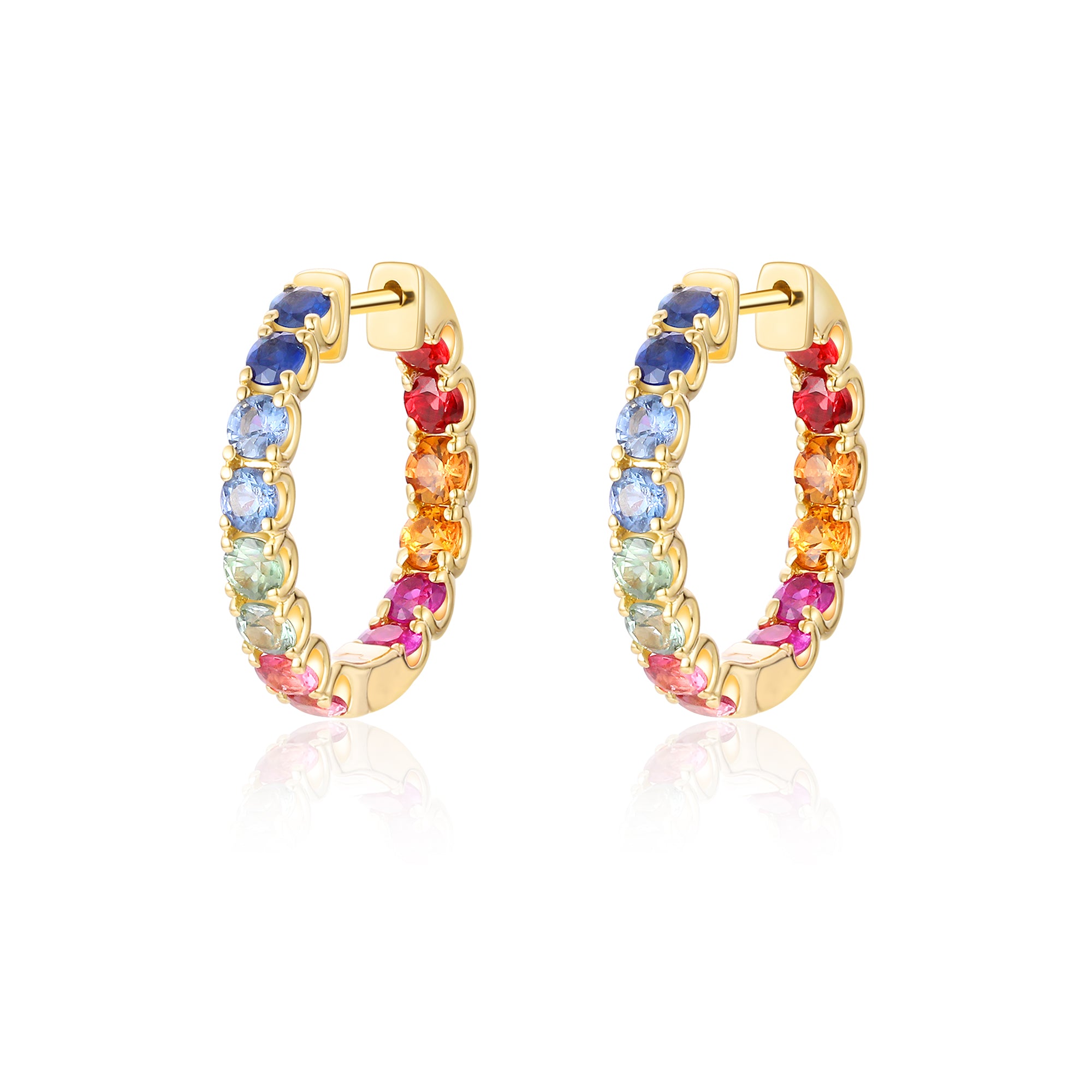 [產品標題] - Earrings