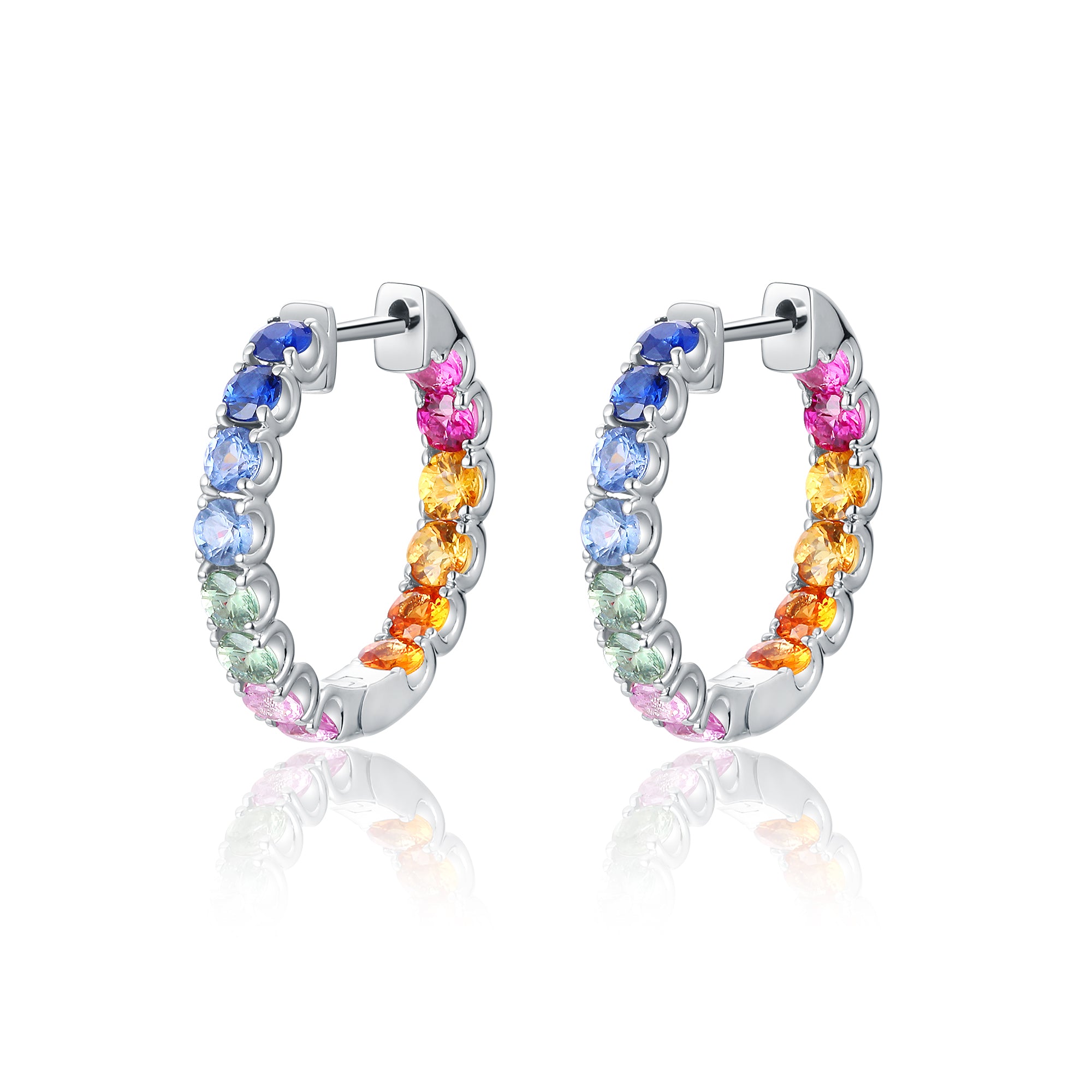 [產品標題] - Earrings