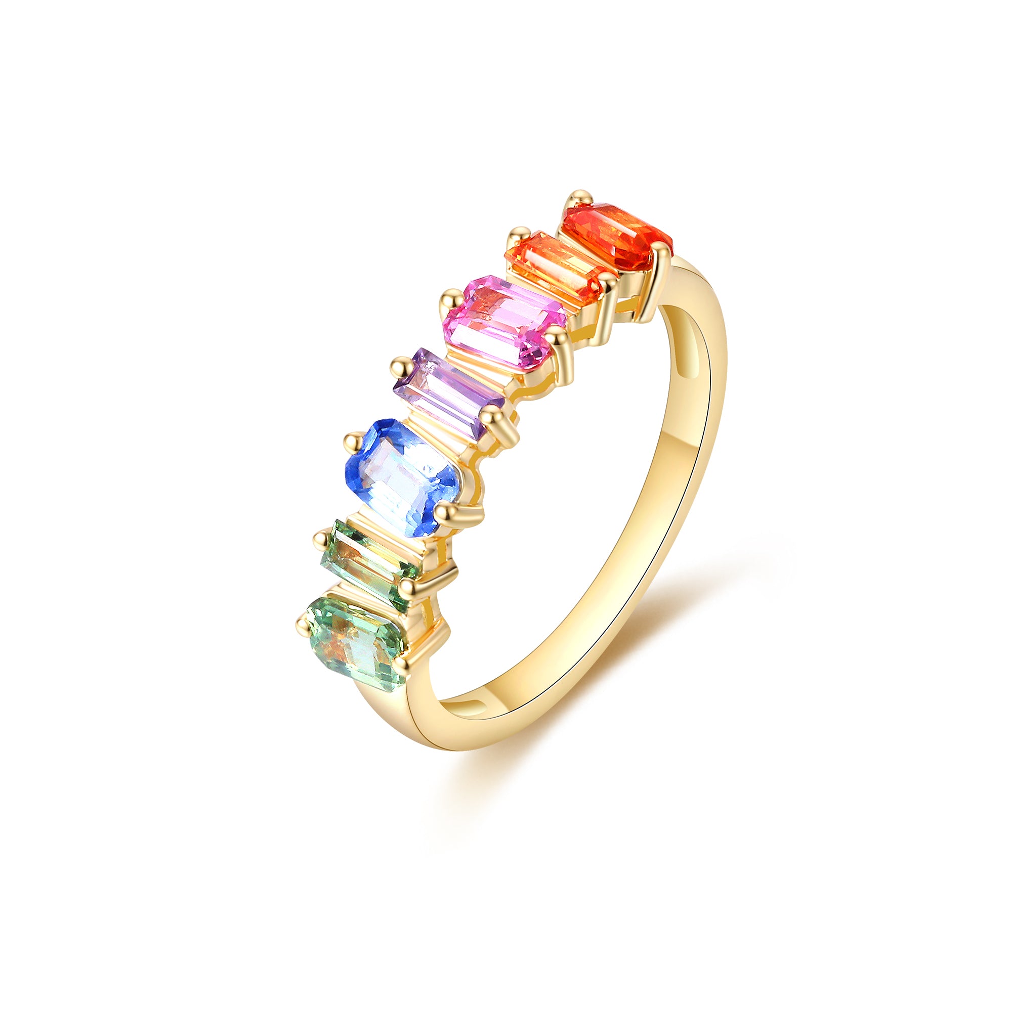 [產品標題] - Rings