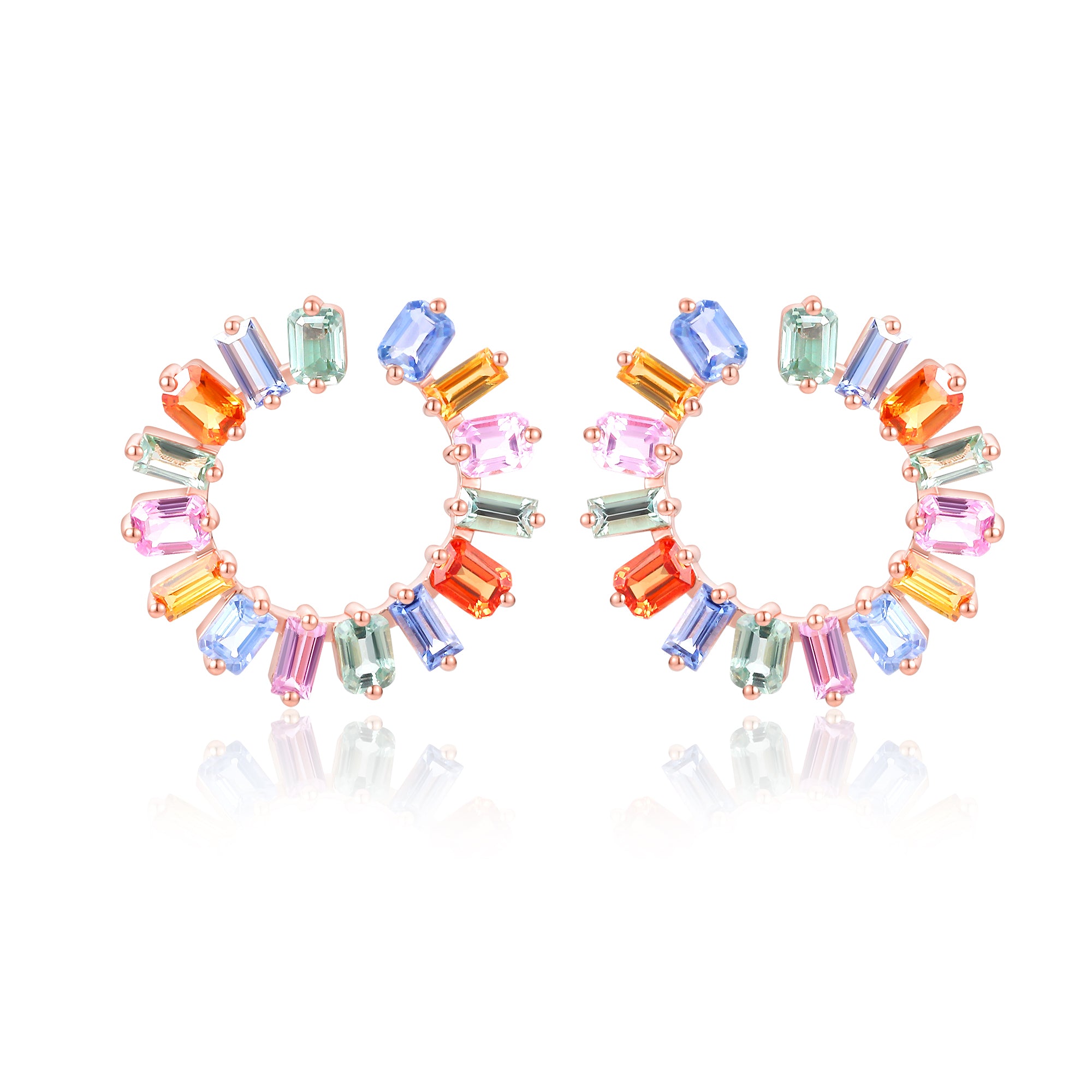 [產品標題] - Earrings