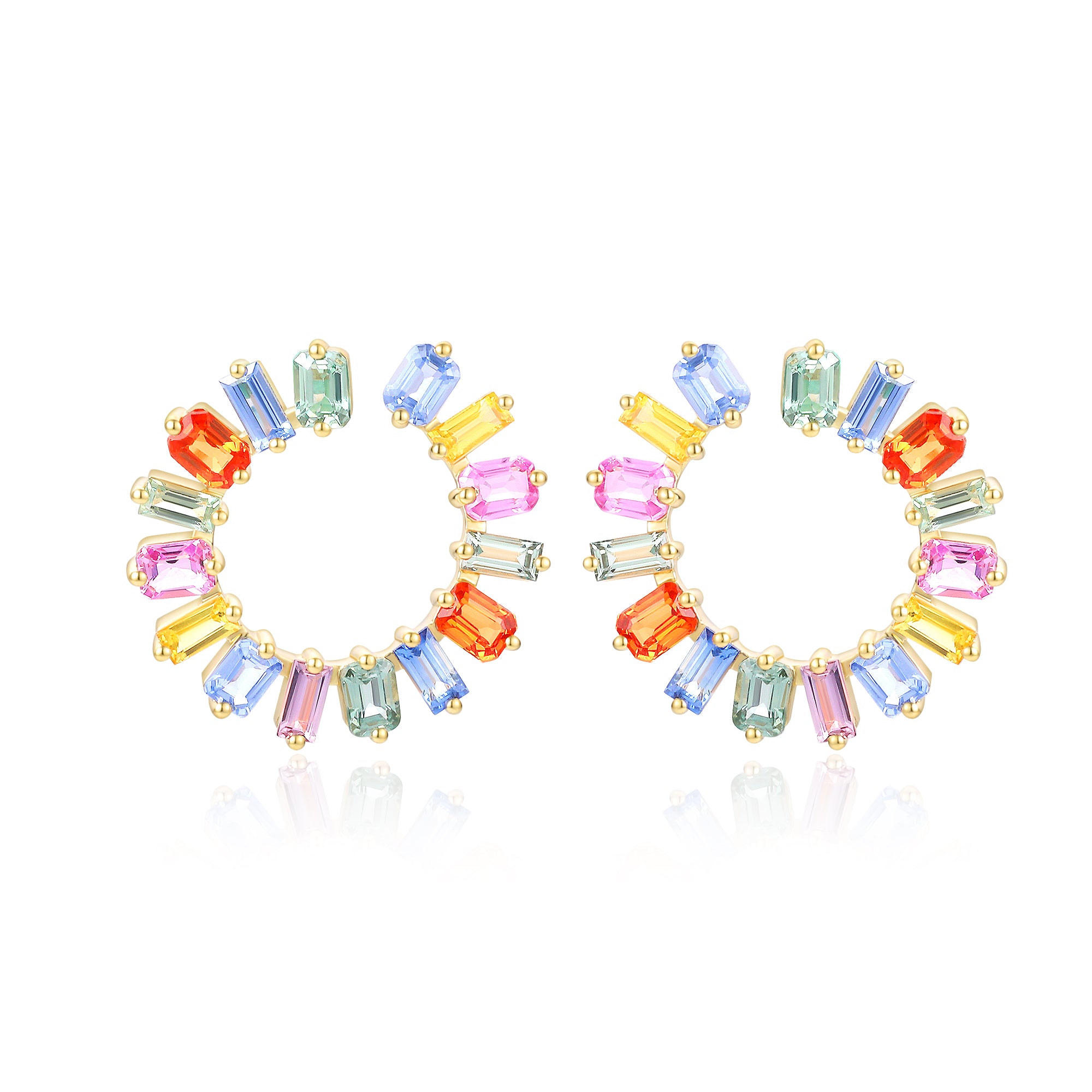 [產品標題] - Earrings