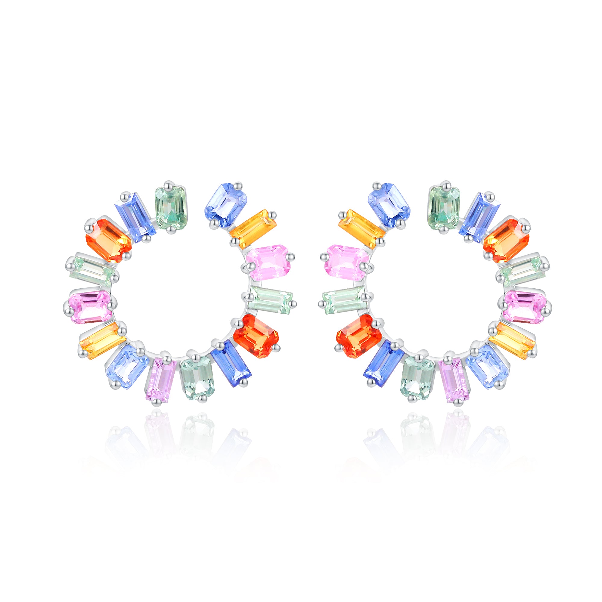 [產品標題] - Earrings