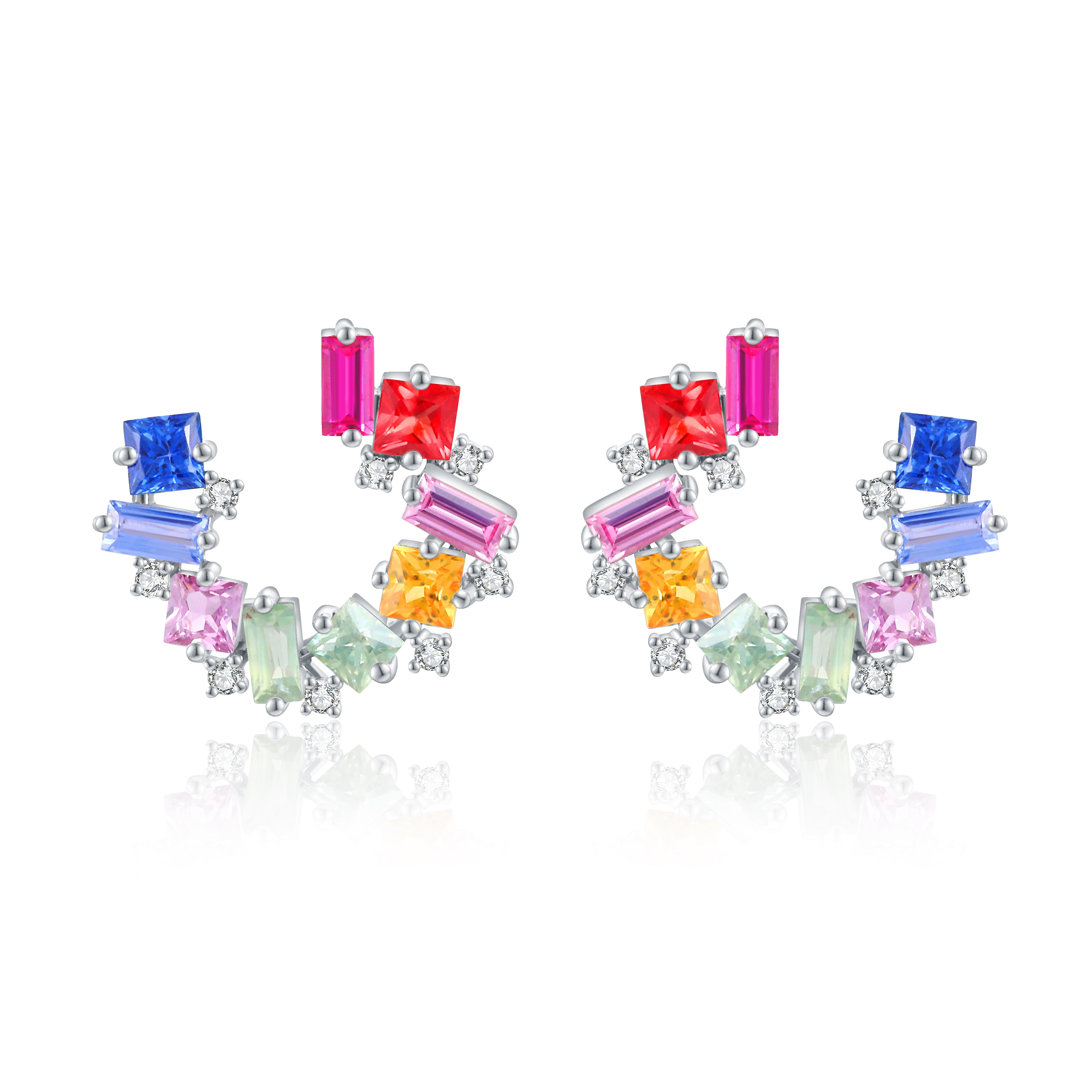 [產品標題] - Earrings