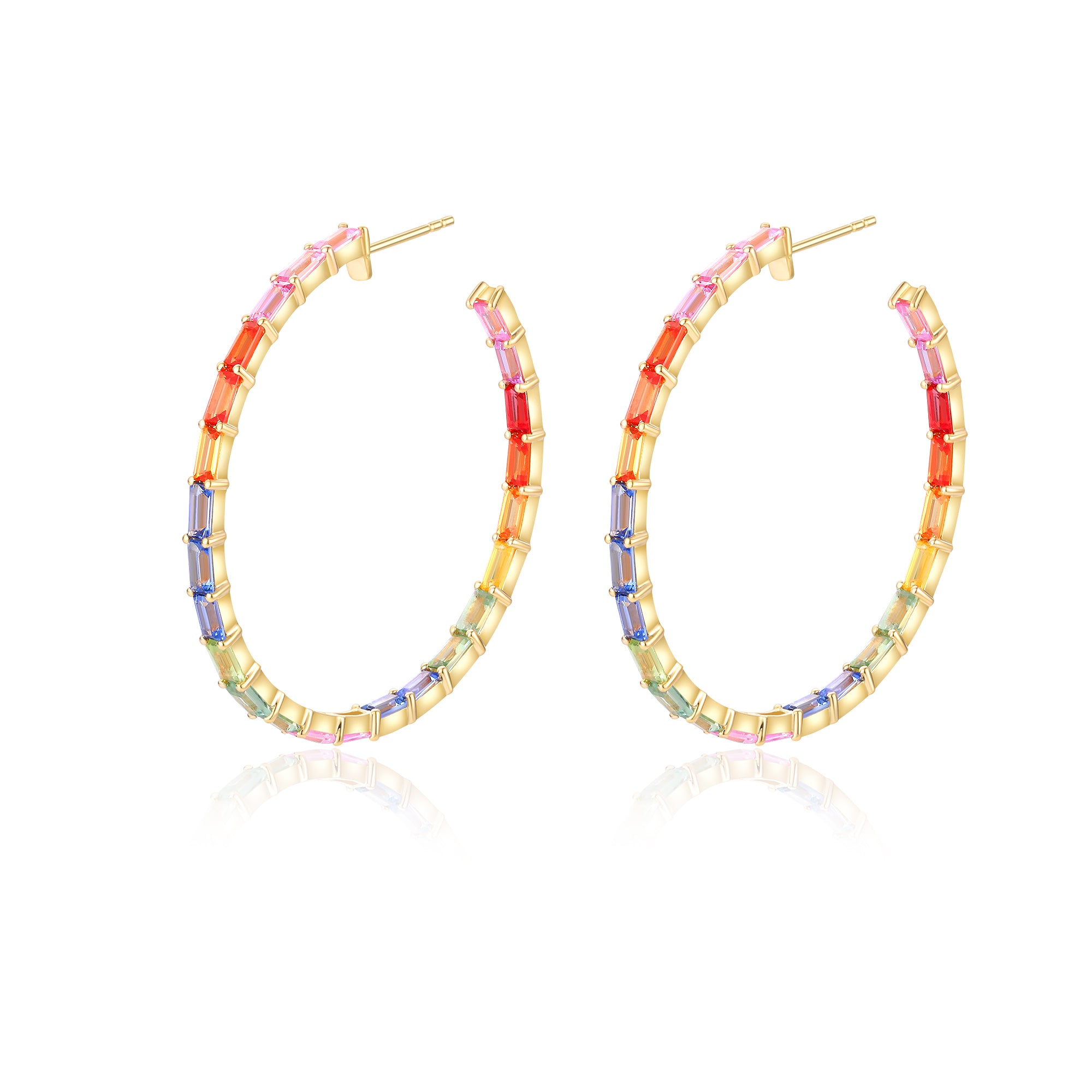 [產品標題] - Earrings