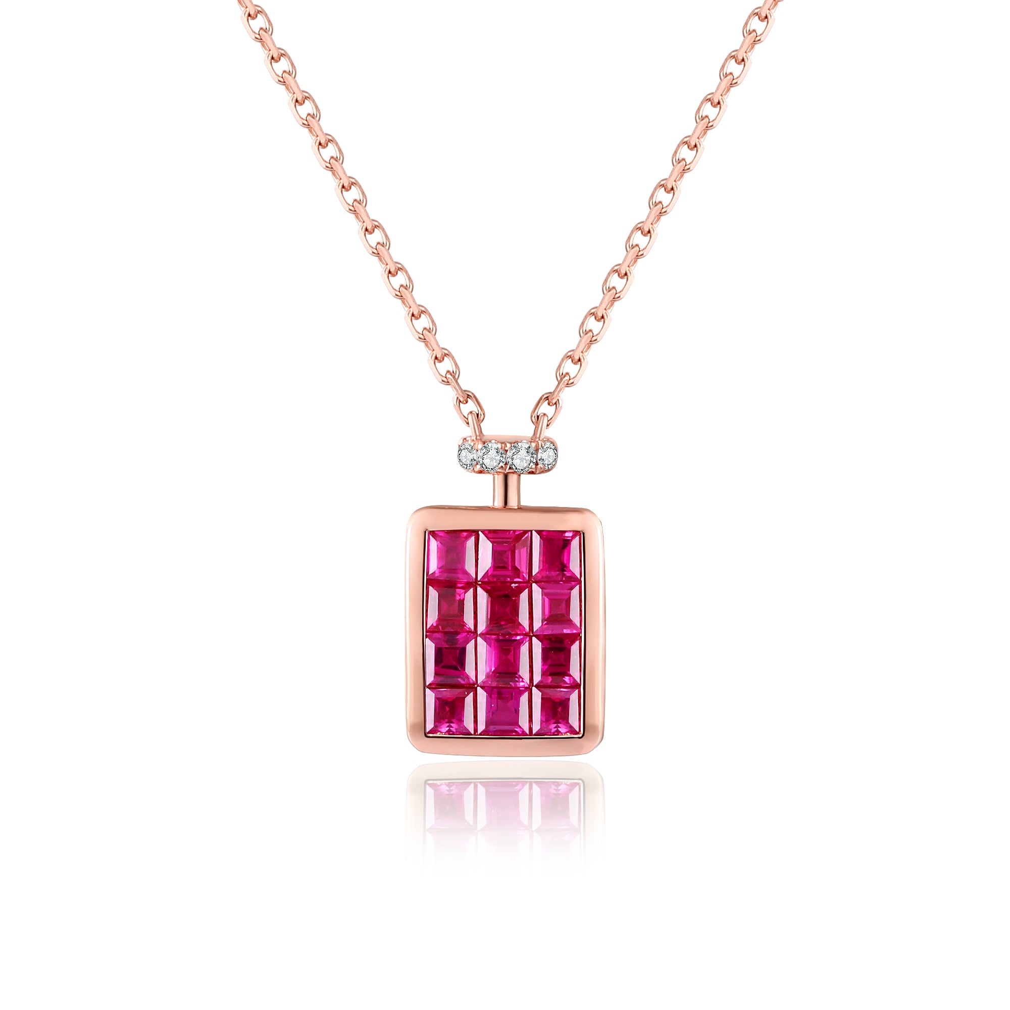 [產品標題] - Pendants