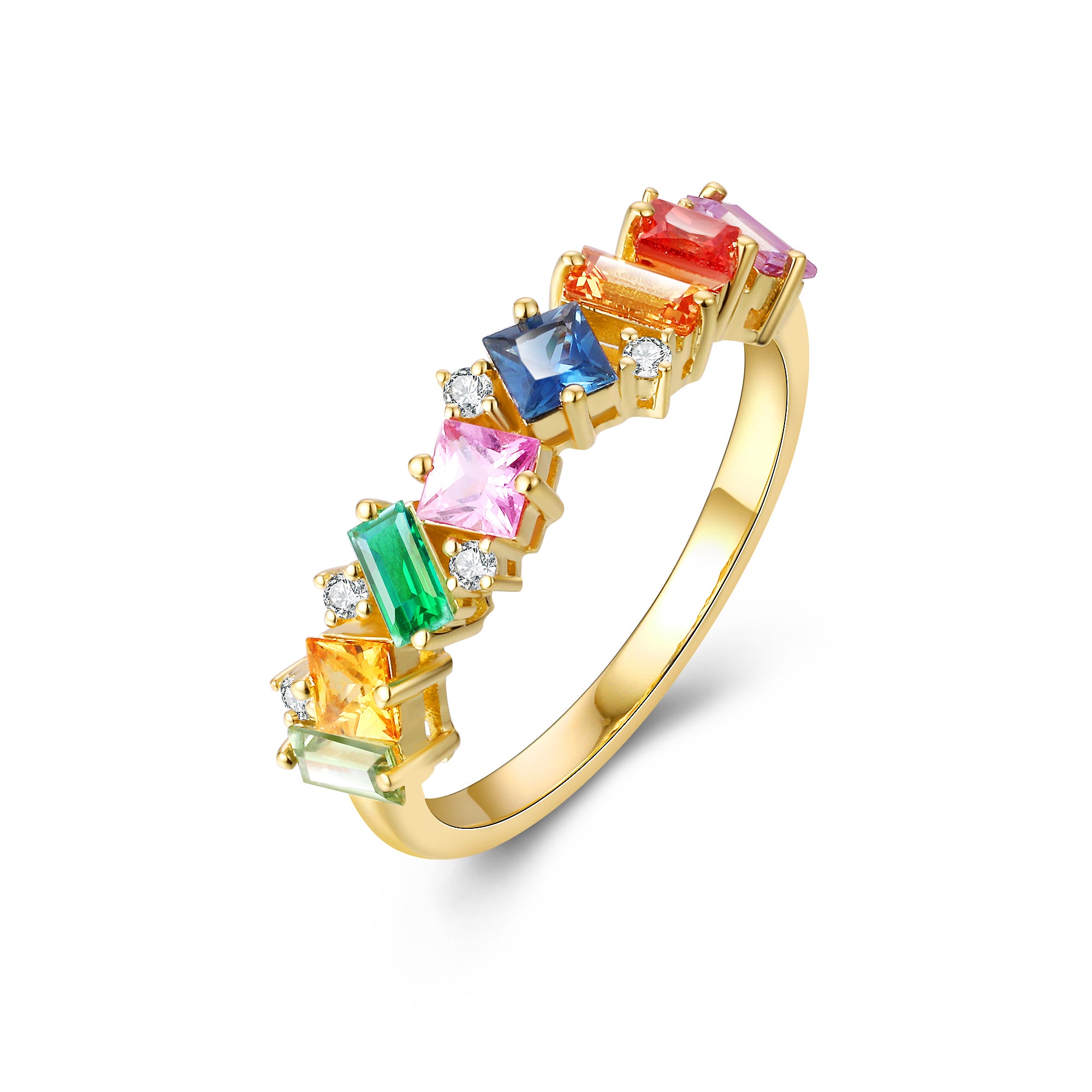 [產品標題] - Rings