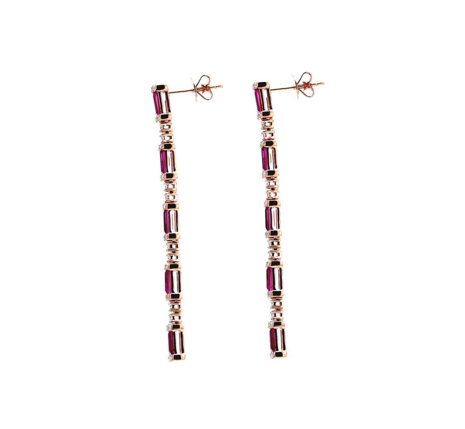[產品標題] - Earrings
