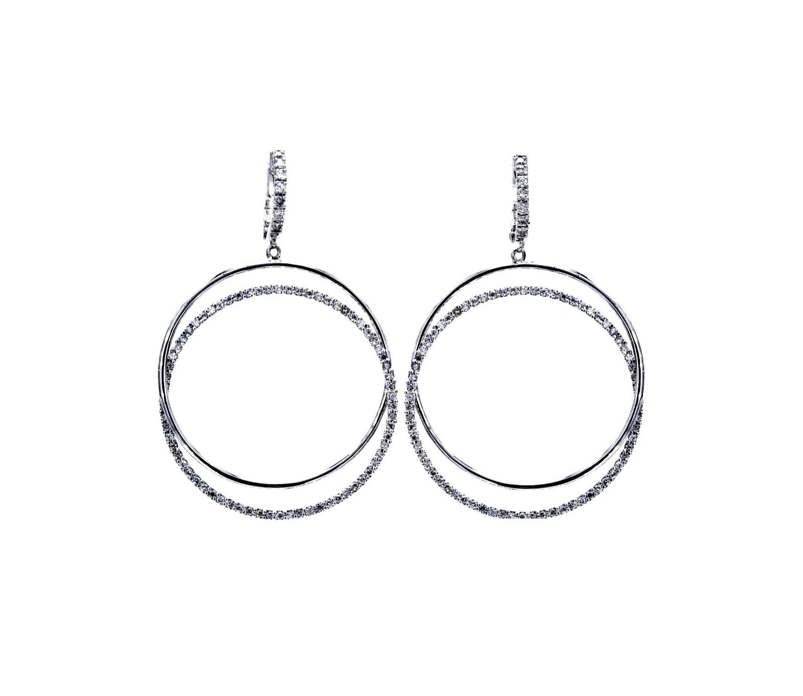 [產品標題] - Earrings
