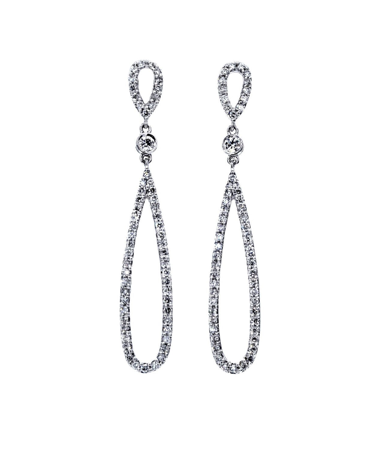 [產品標題] - Earrings