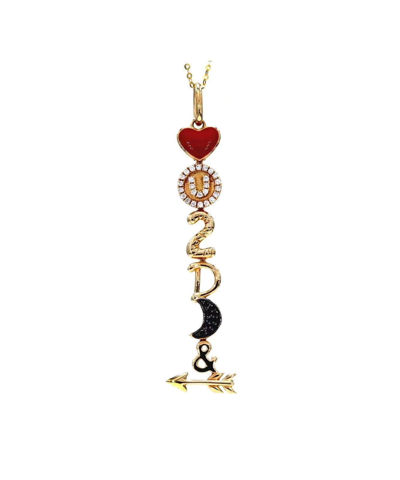 [產品標題] - Pendants