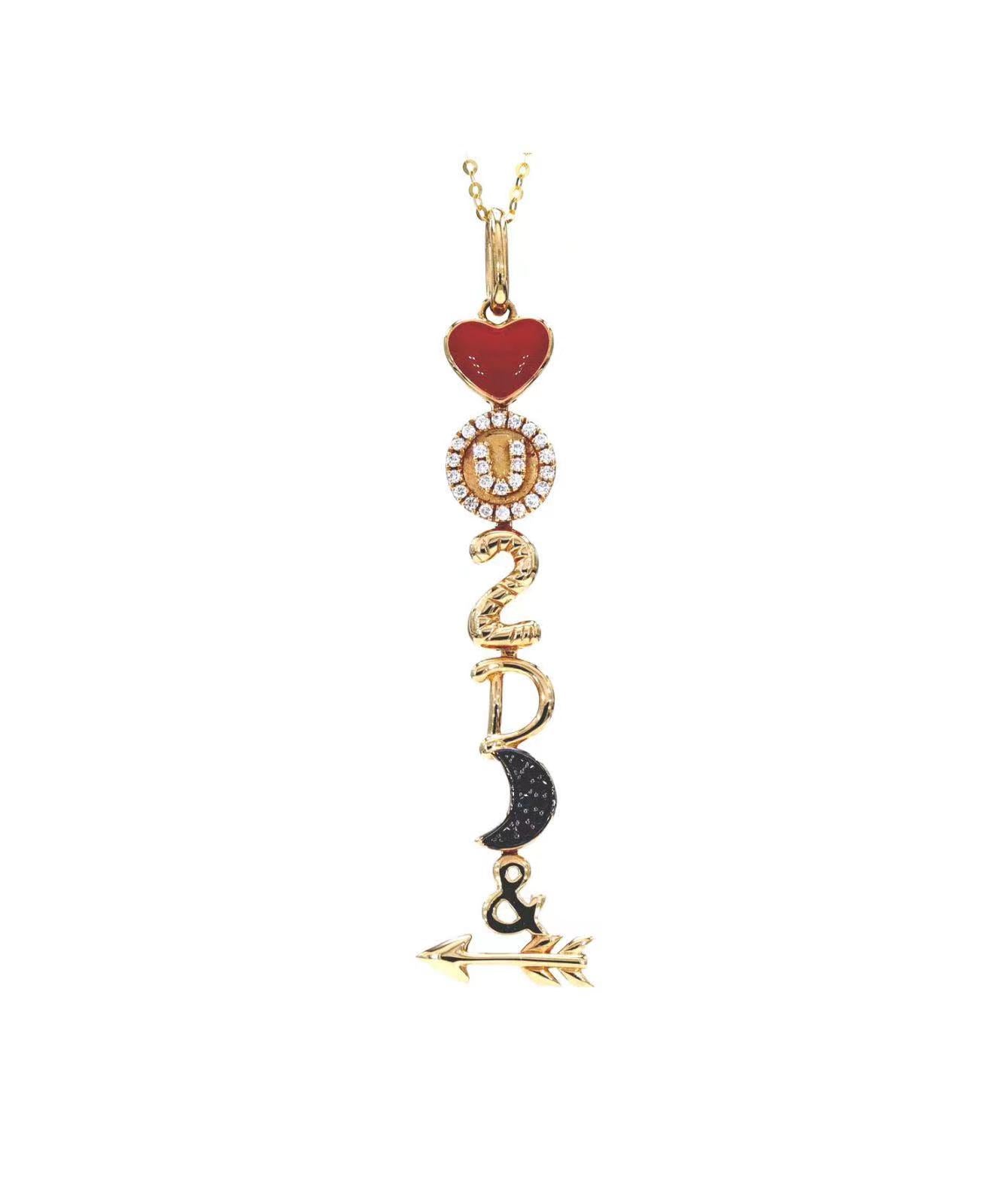 [產品標題] - Pendants