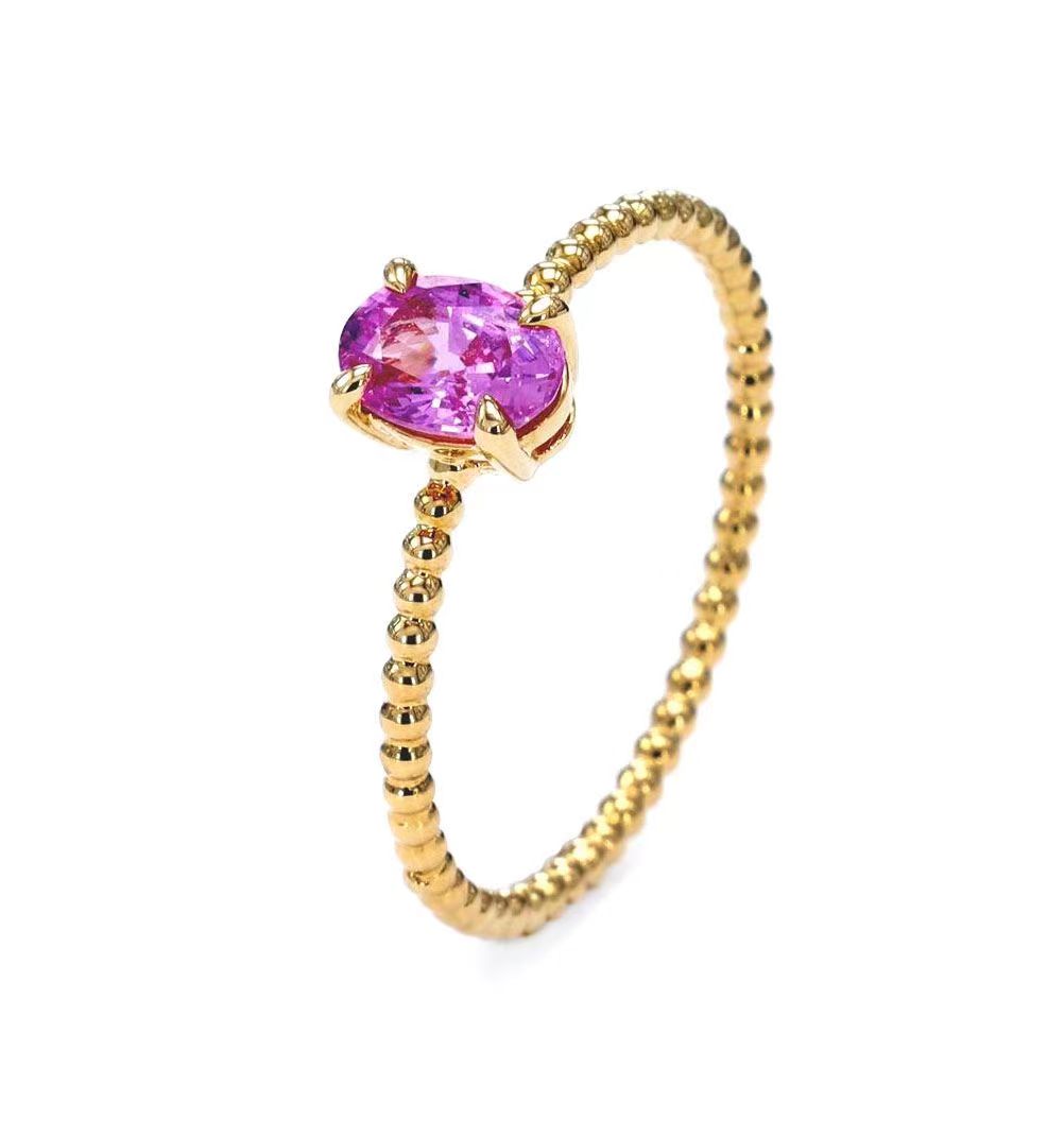 [產品標題] - Rings