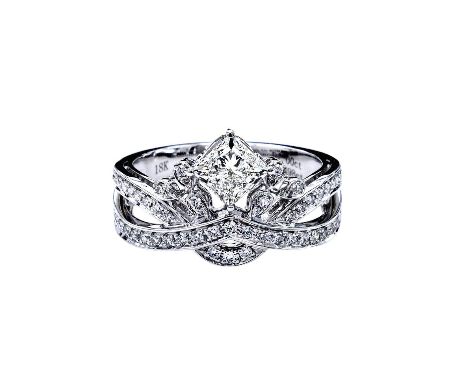 [產品標題] - Rings