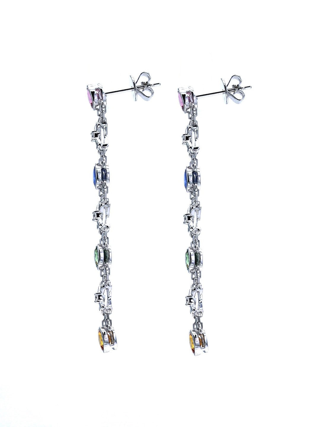 [產品標題] - Earrings