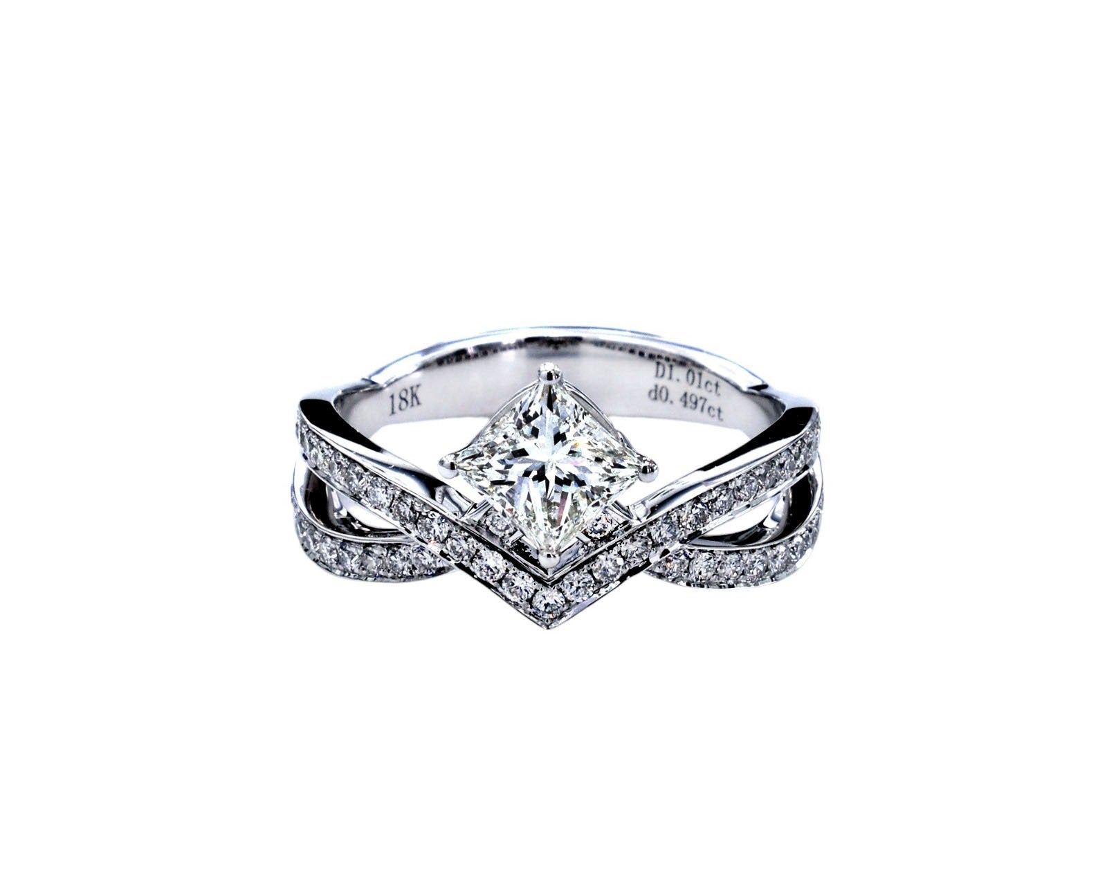 [產品標題] - Rings