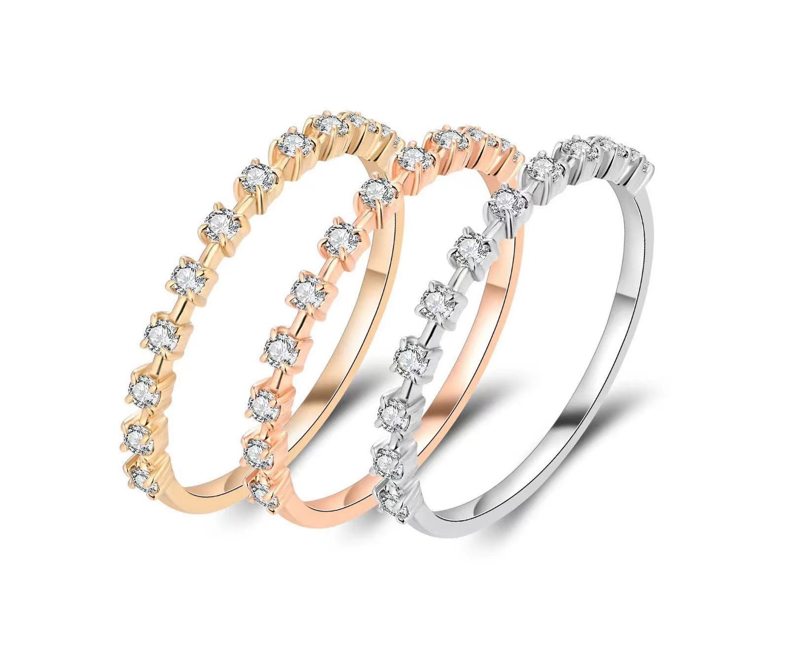 [產品標題] - Rings